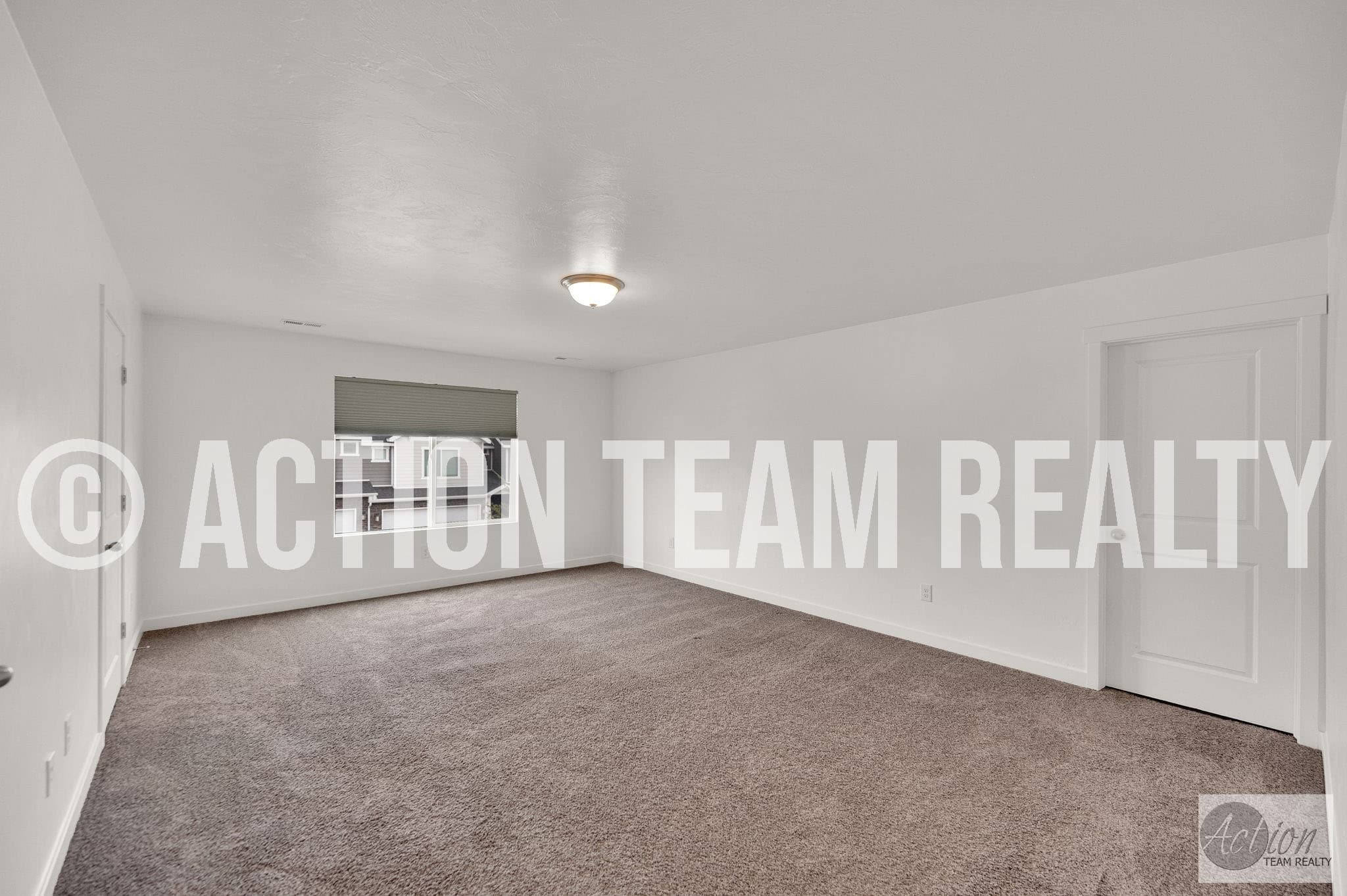 Herriman Townhome: 5113 W Vibrato St