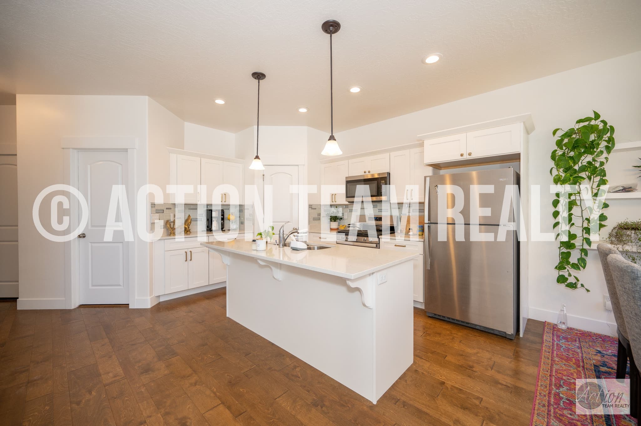 Lehi Townhome: 1729 N 3720 W