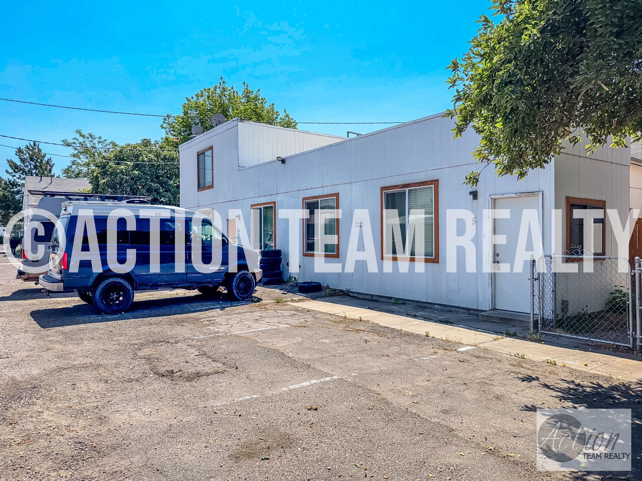 South Salt Lake Apartment: 3674 S State St