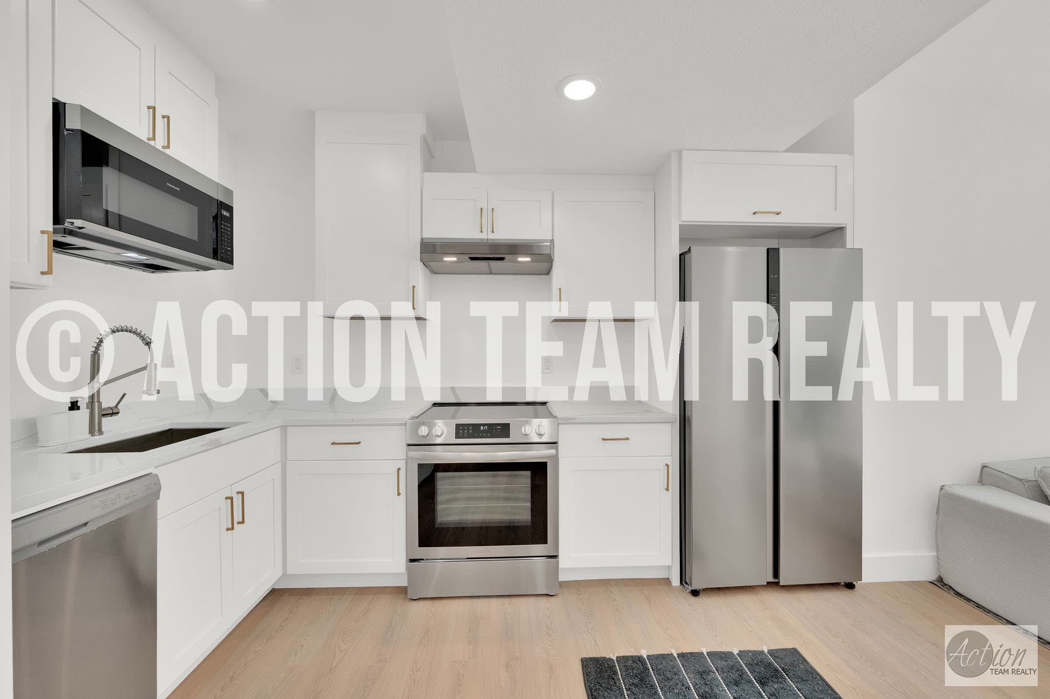 Draper In-Law/Basement: 11676 S Dorothy Vista Dr
