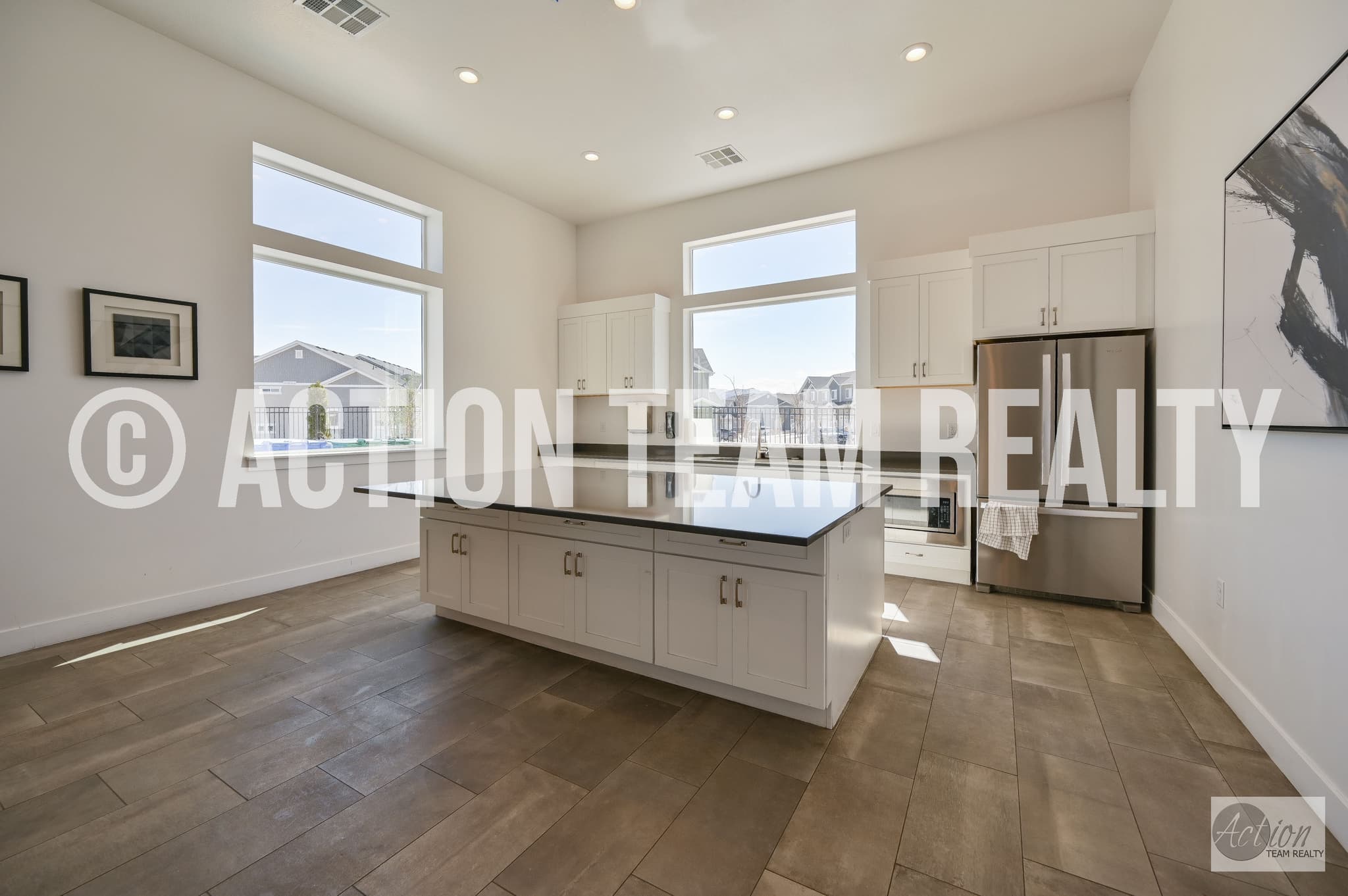 Lehi Townhome: 1729 N 3720 W