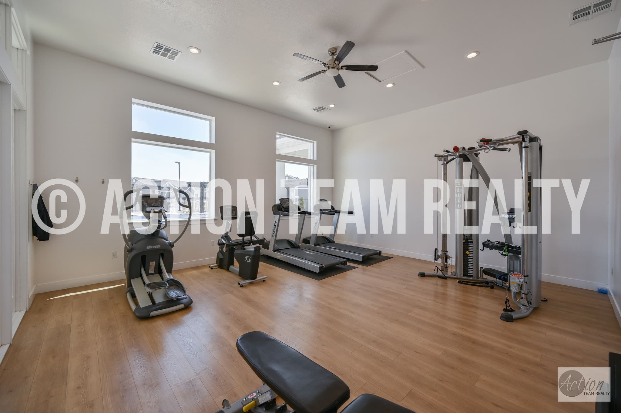 Lehi Townhome: 1729 N 3720 W