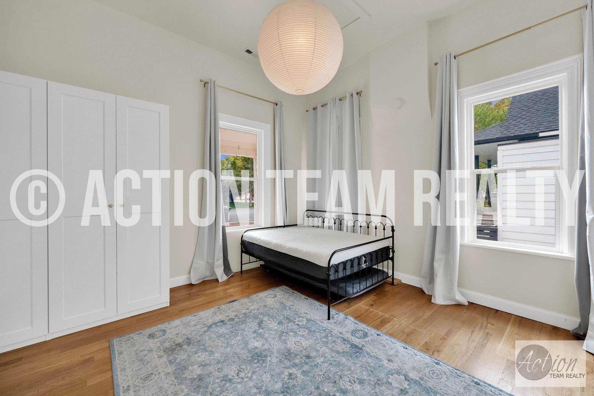 Provo House: 119 E 400 S