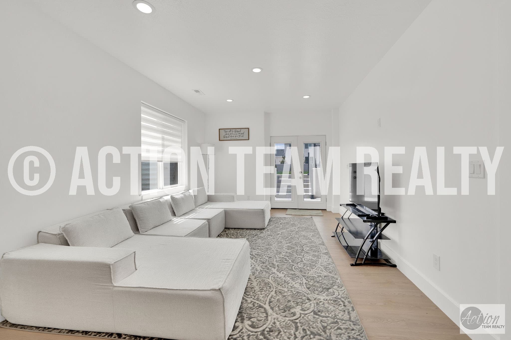 Draper In-Law/Basement: 11676 S Dorothy Vista Dr