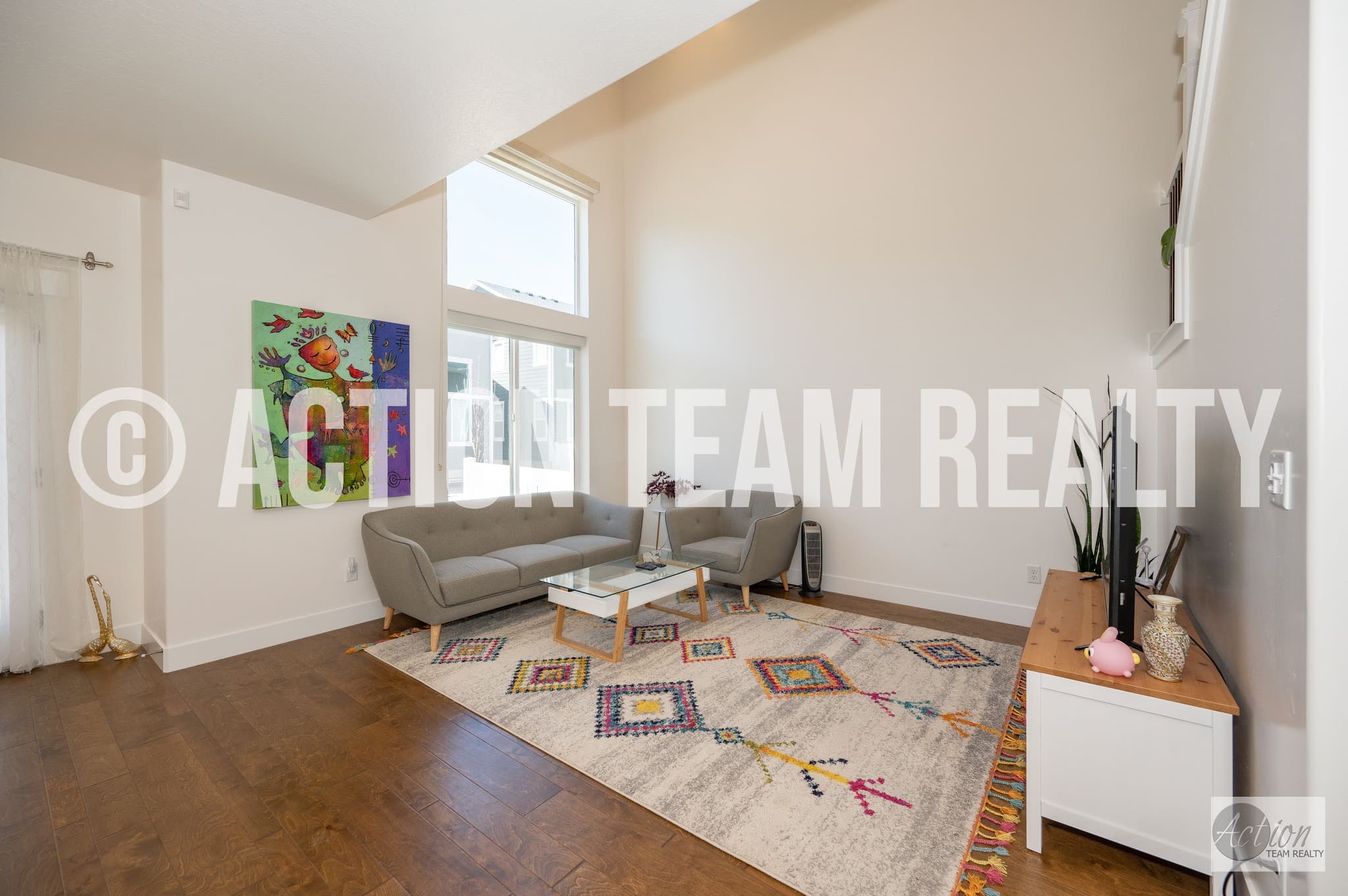 Lehi Townhome: 1729 N 3720 W