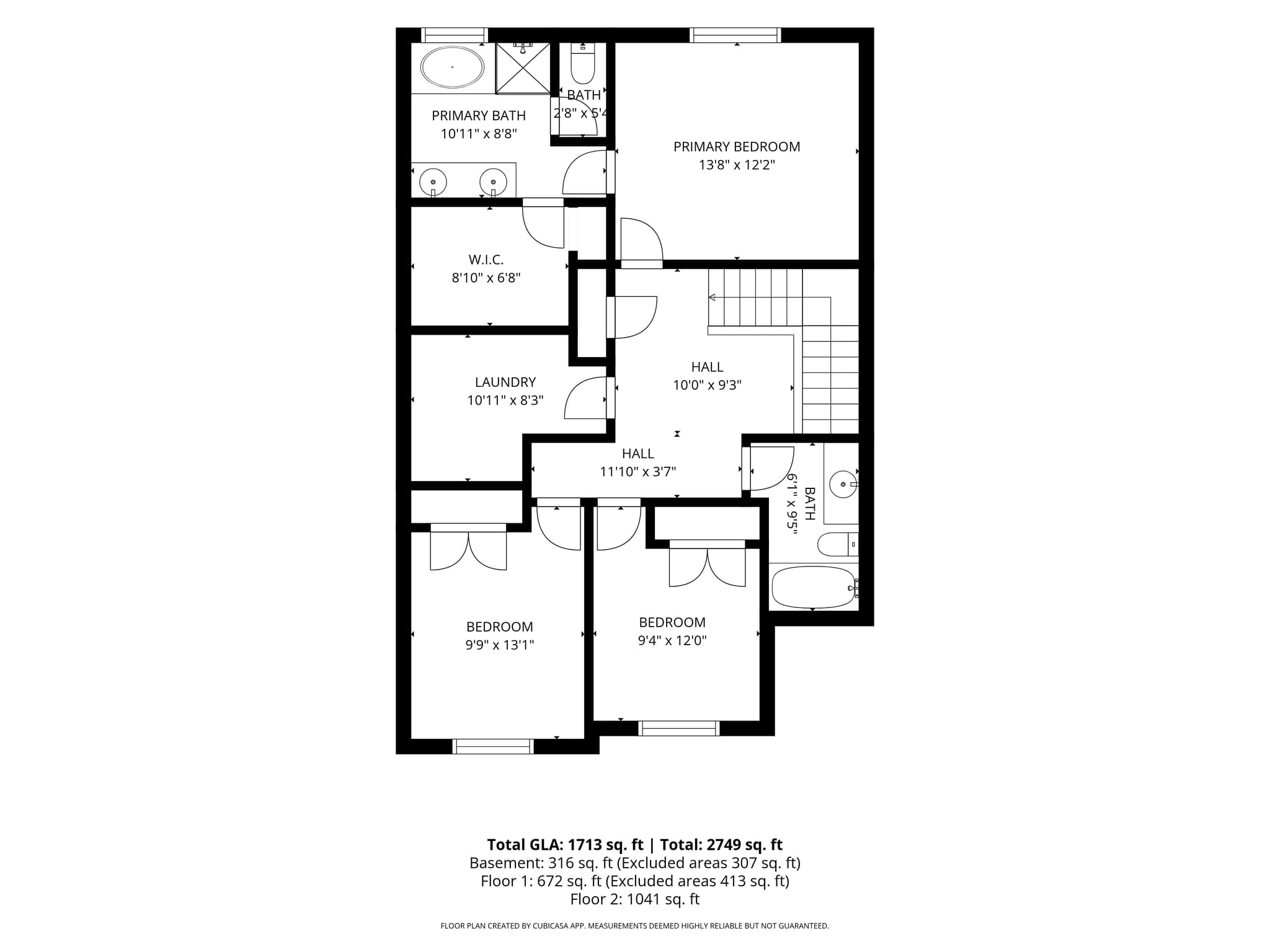 Riverton Townhome: 3422 W Mount Cortina Way