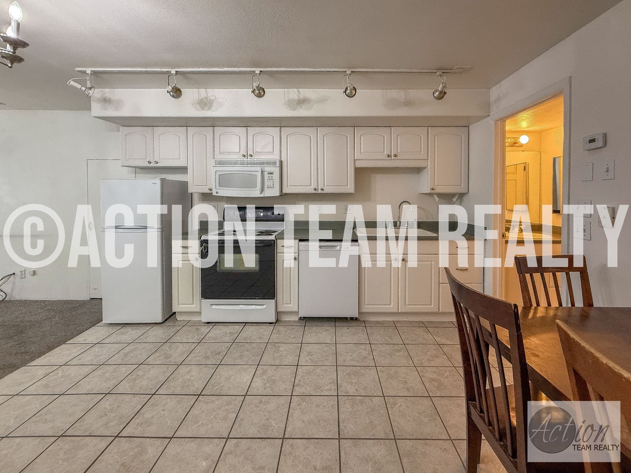 Salt Lake City Apartment: 3674 S State St