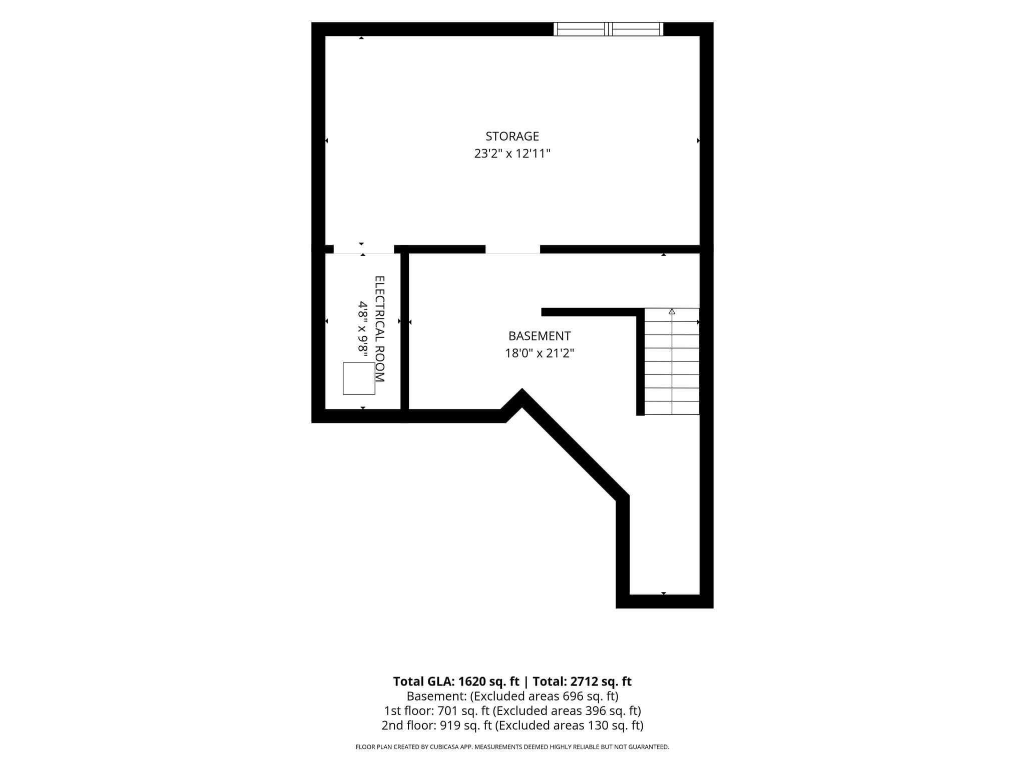 Lehi Townhome: 1729 N 3720 W
