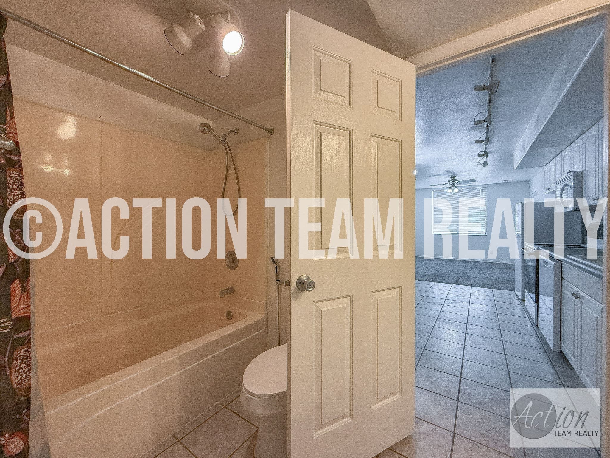 Salt Lake City Apartment: 3674 S State St