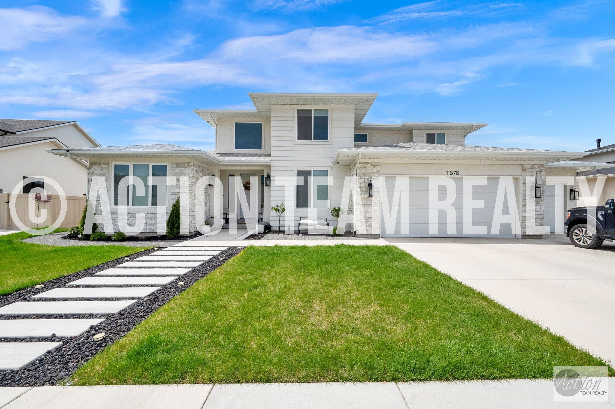 Draper In-Law/Basement: 11676 S Dorothy Vista Dr