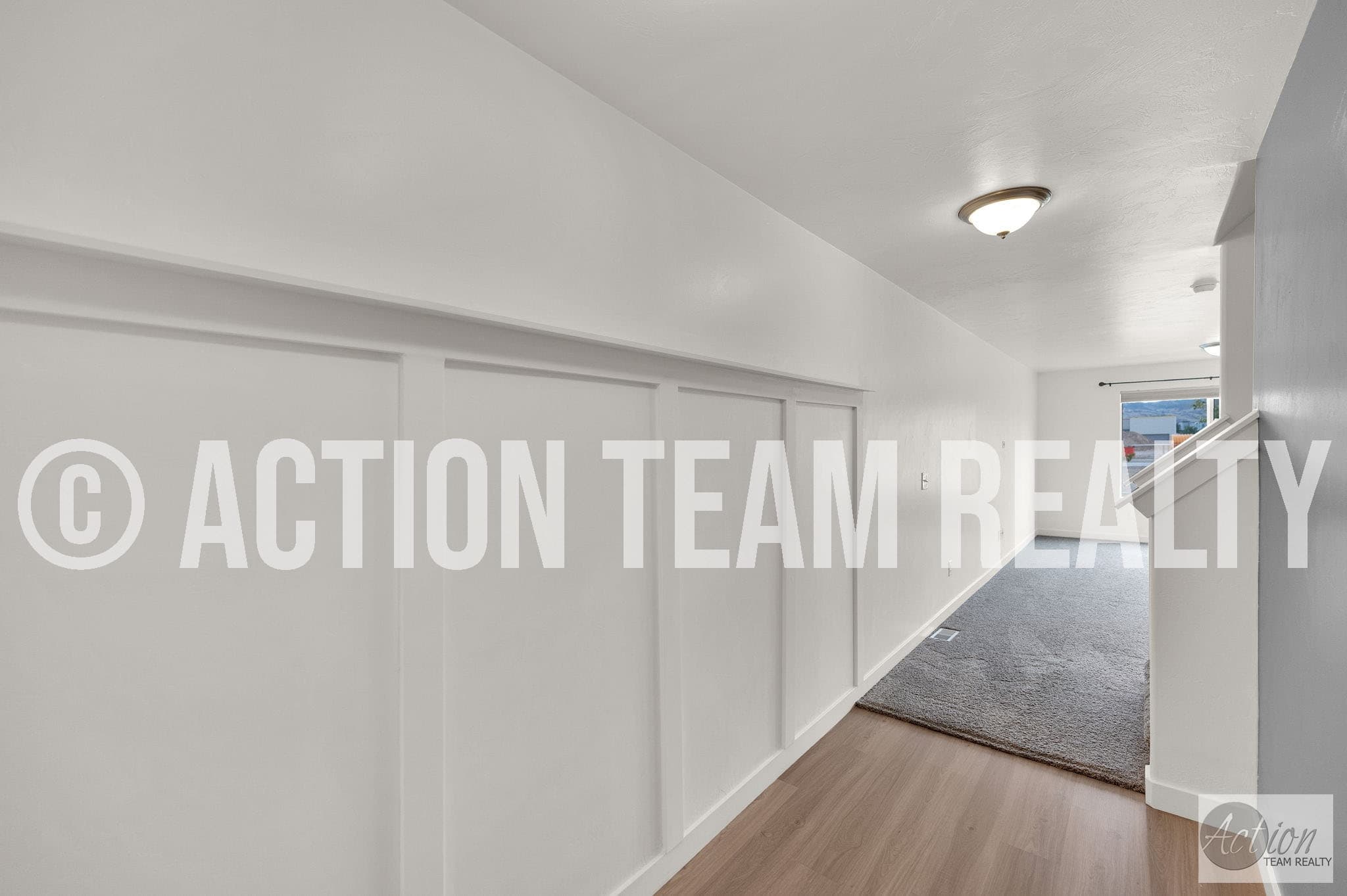 Herriman Townhome: 5113 W Vibrato St