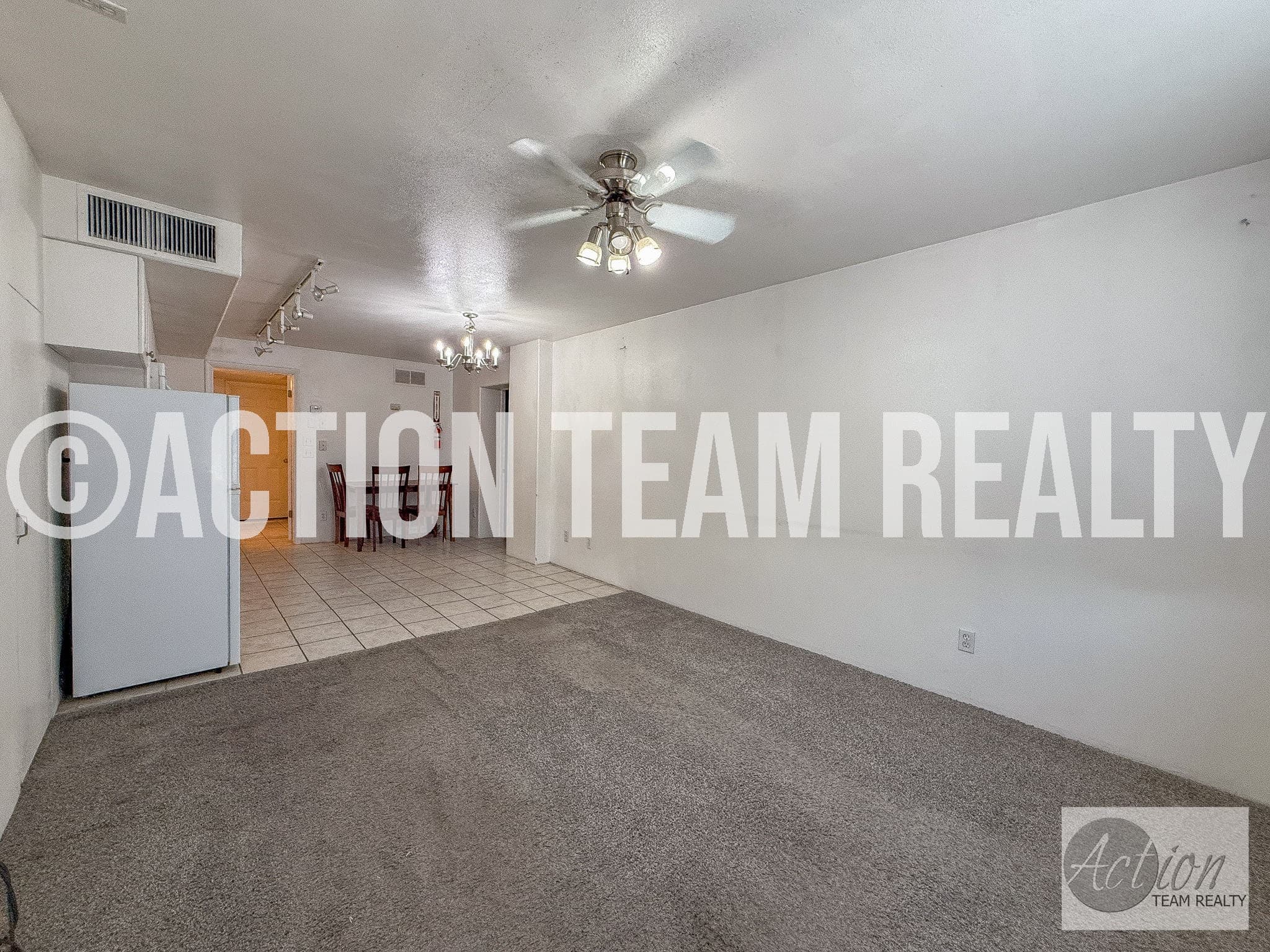 Salt Lake City Apartment: 3674 S State St