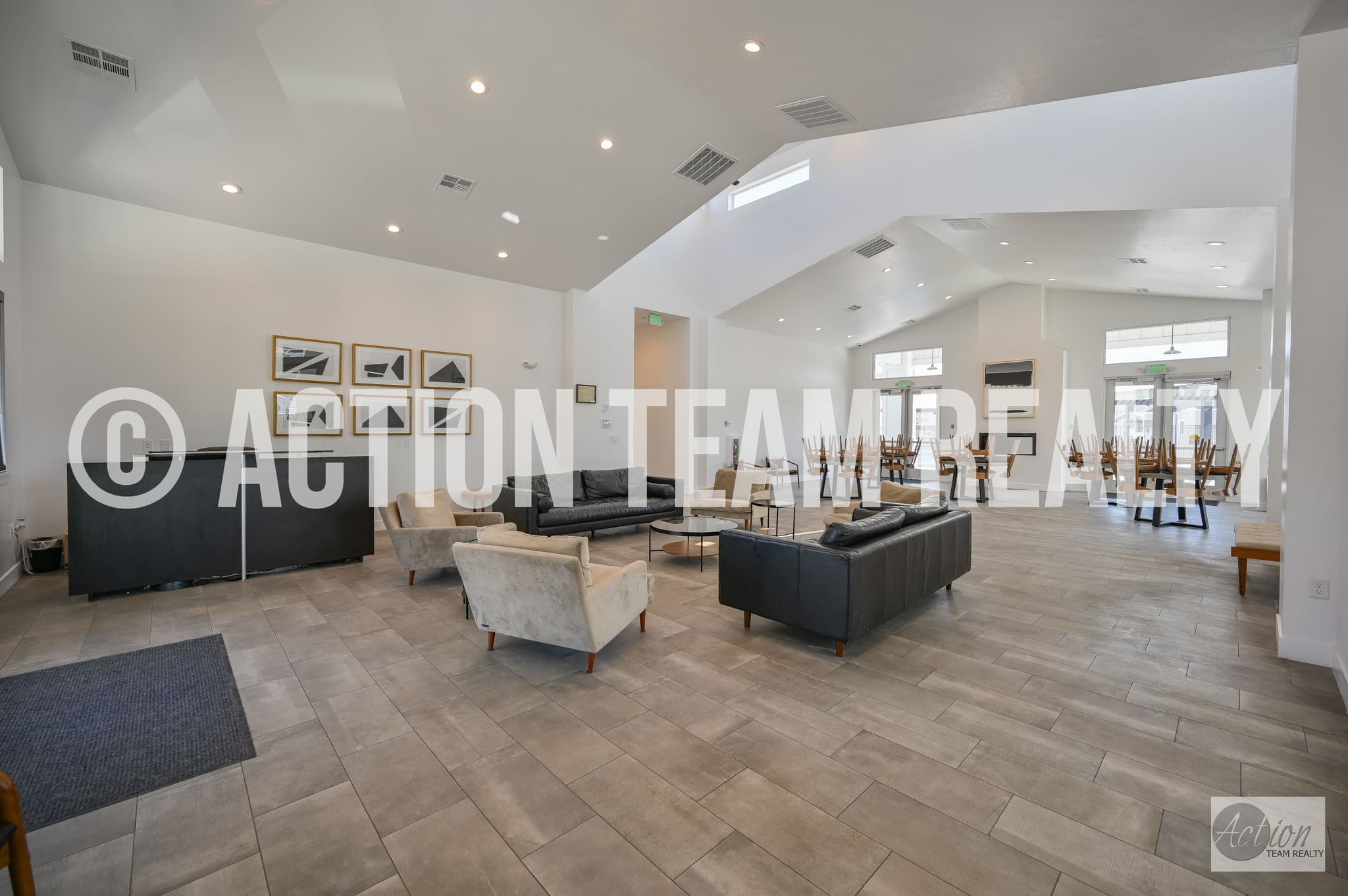 Lehi Townhome: 1729 N 3720 W