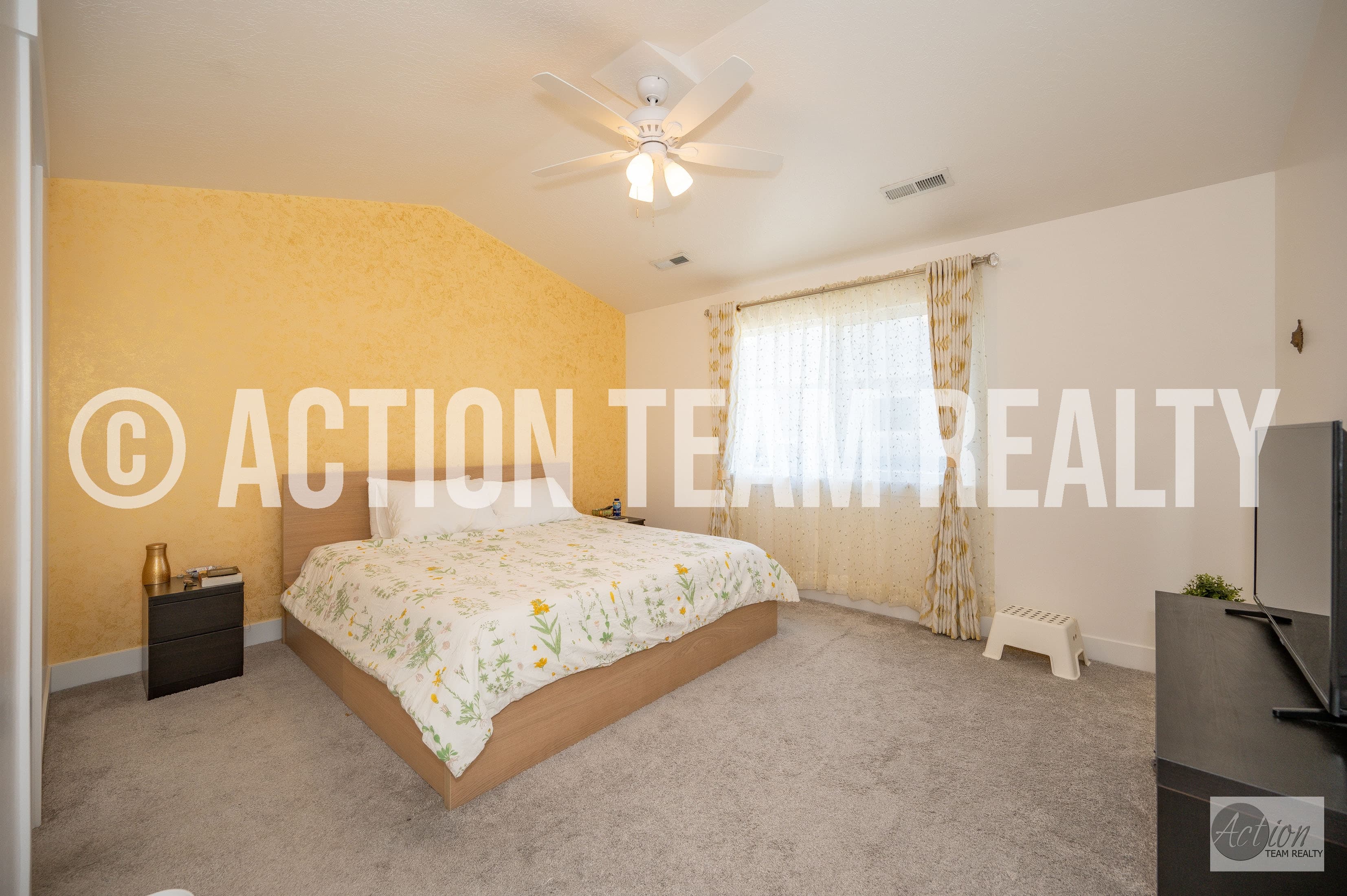 Lehi Townhome: 1729 N 3720 W