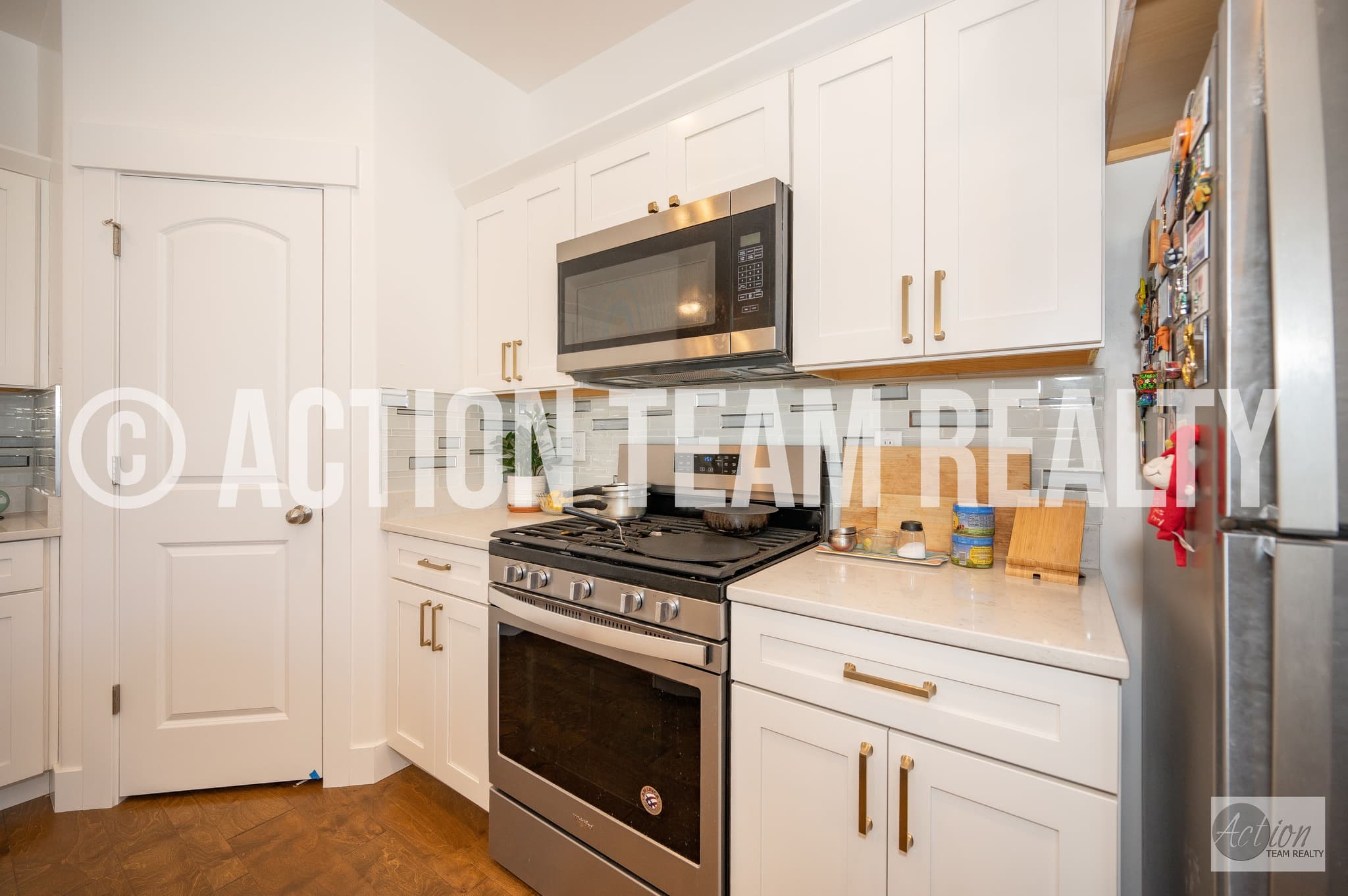 Lehi Townhome: 1729 N 3720 W