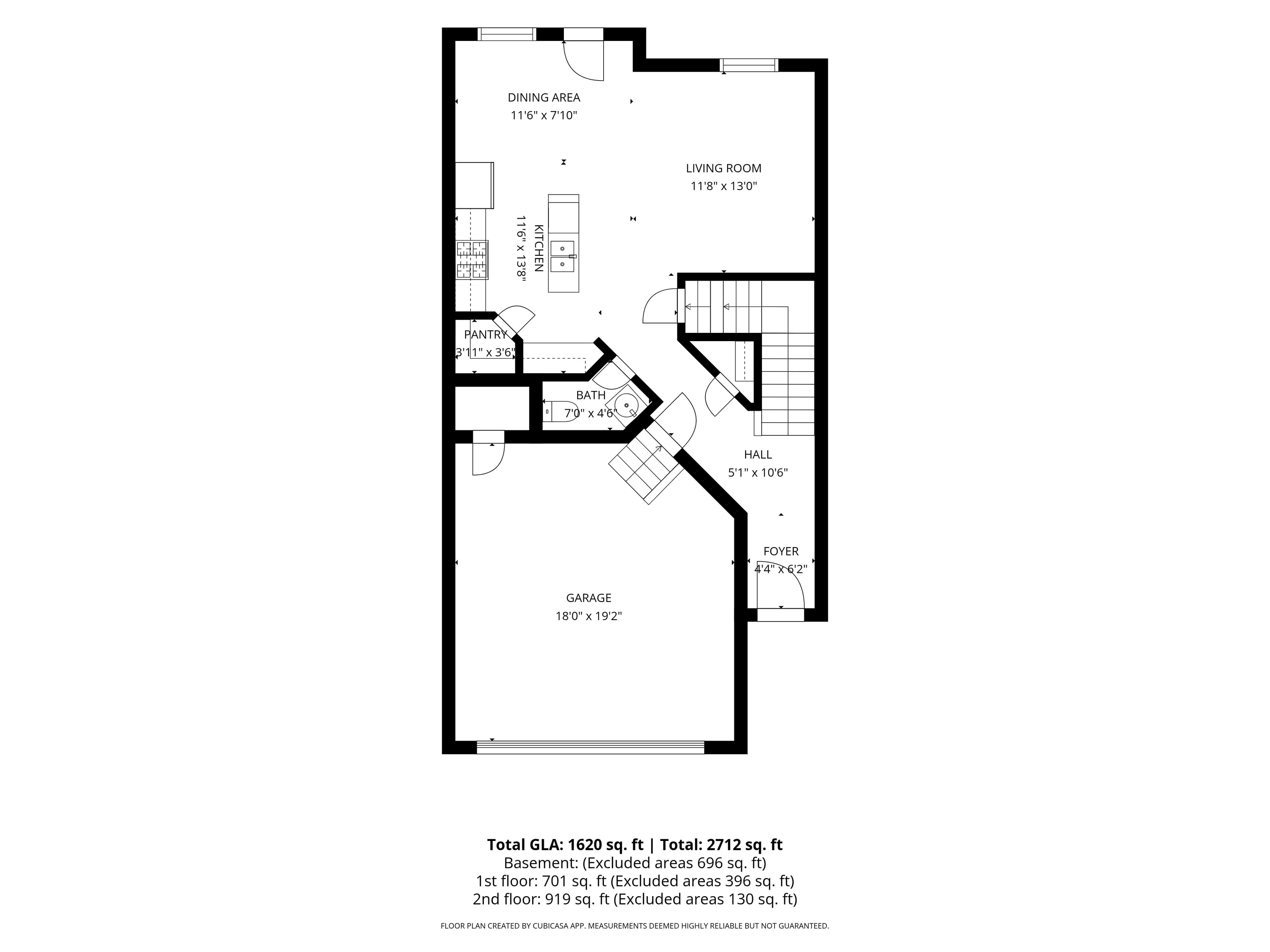 Lehi Townhome: 1729 N 3720 W