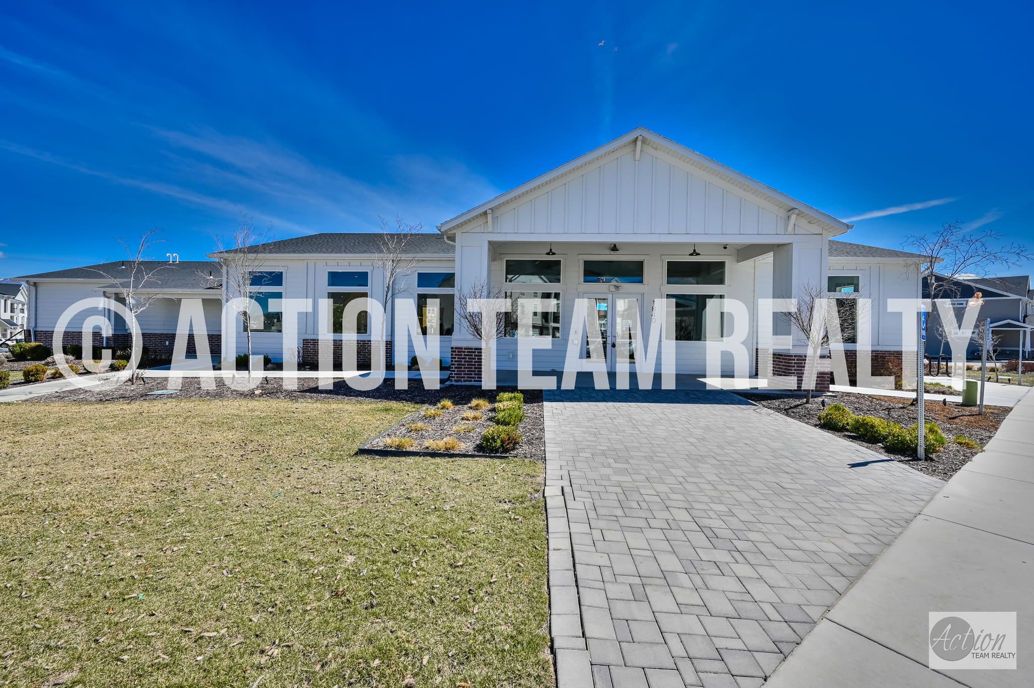 Lehi Townhome: 1729 N 3720 W