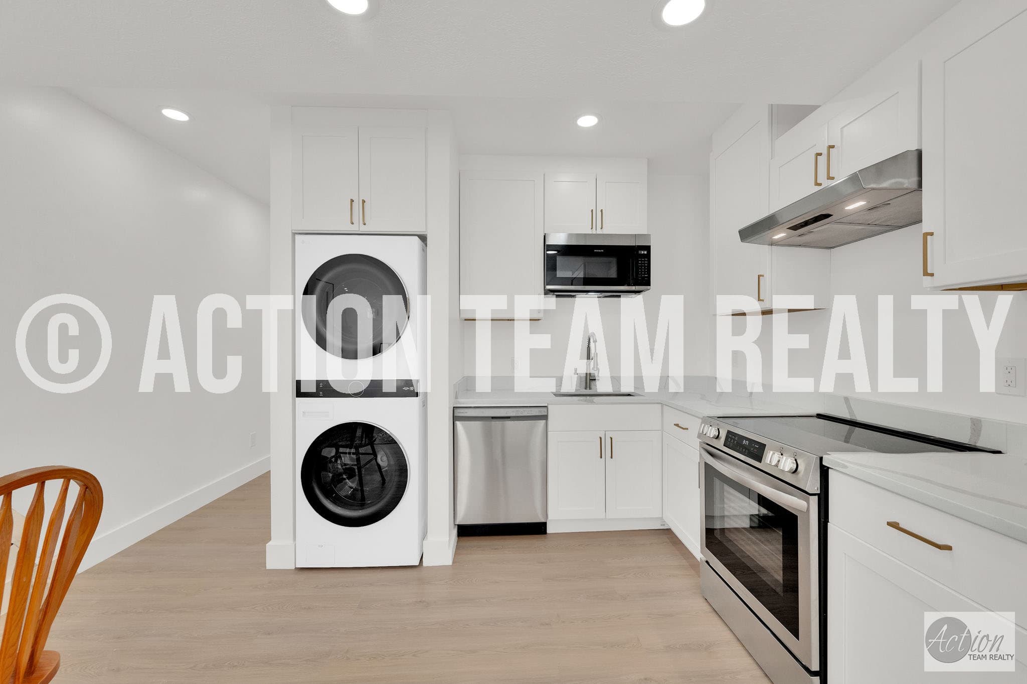 Draper In-Law/Basement: 11676 S Dorothy Vista Dr