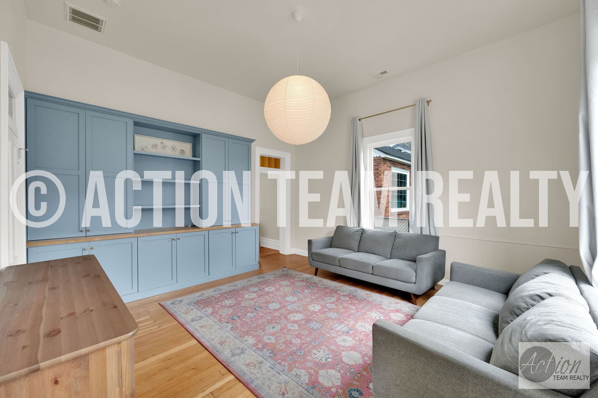 Provo House: 119 E 400 S