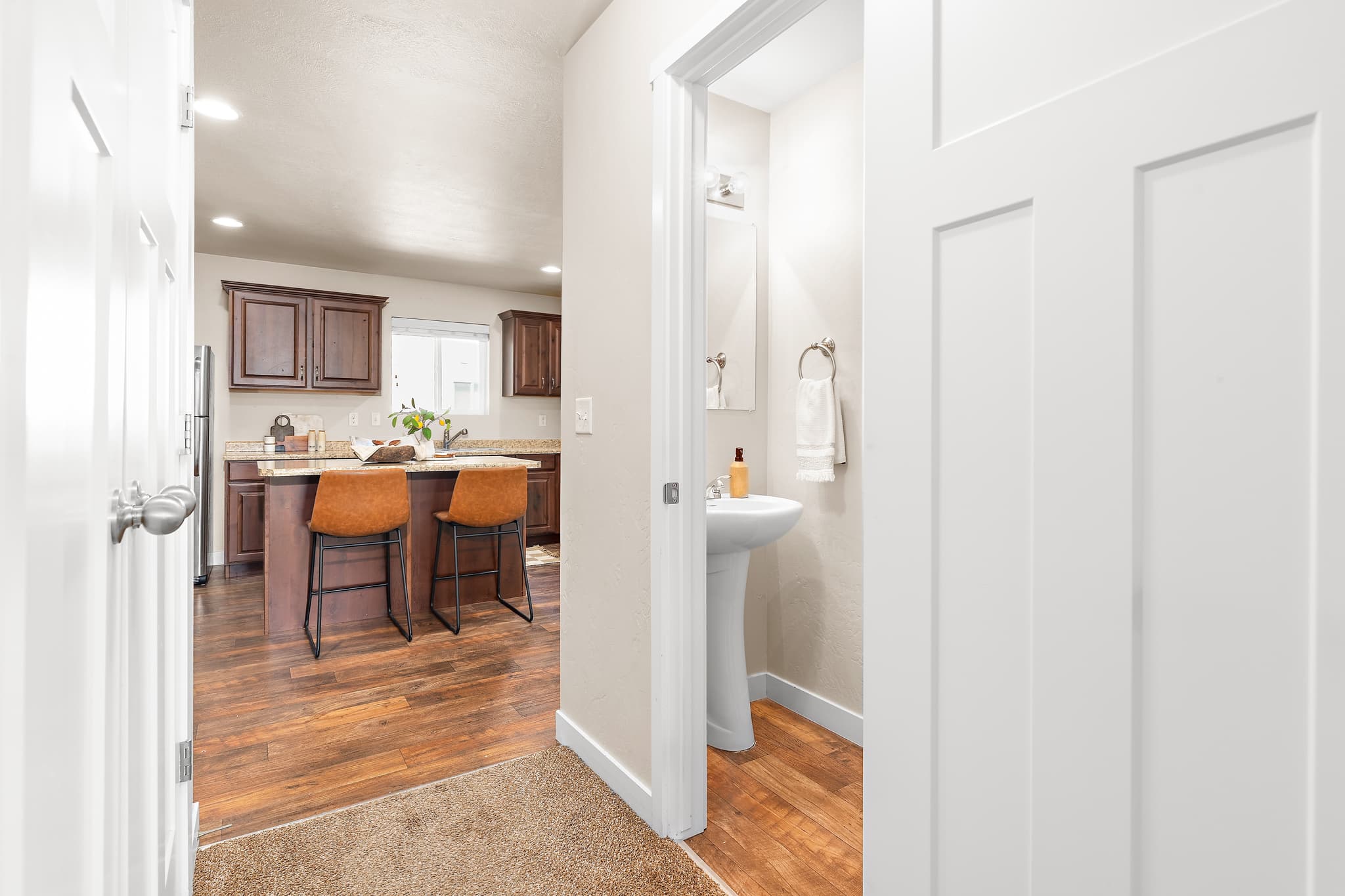 Vineyard Multiplex: 254 N 750 E