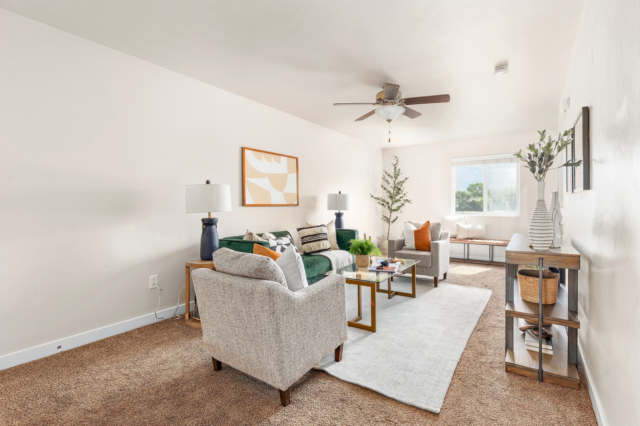 Vineyard Multiplex: 254 N 750 E