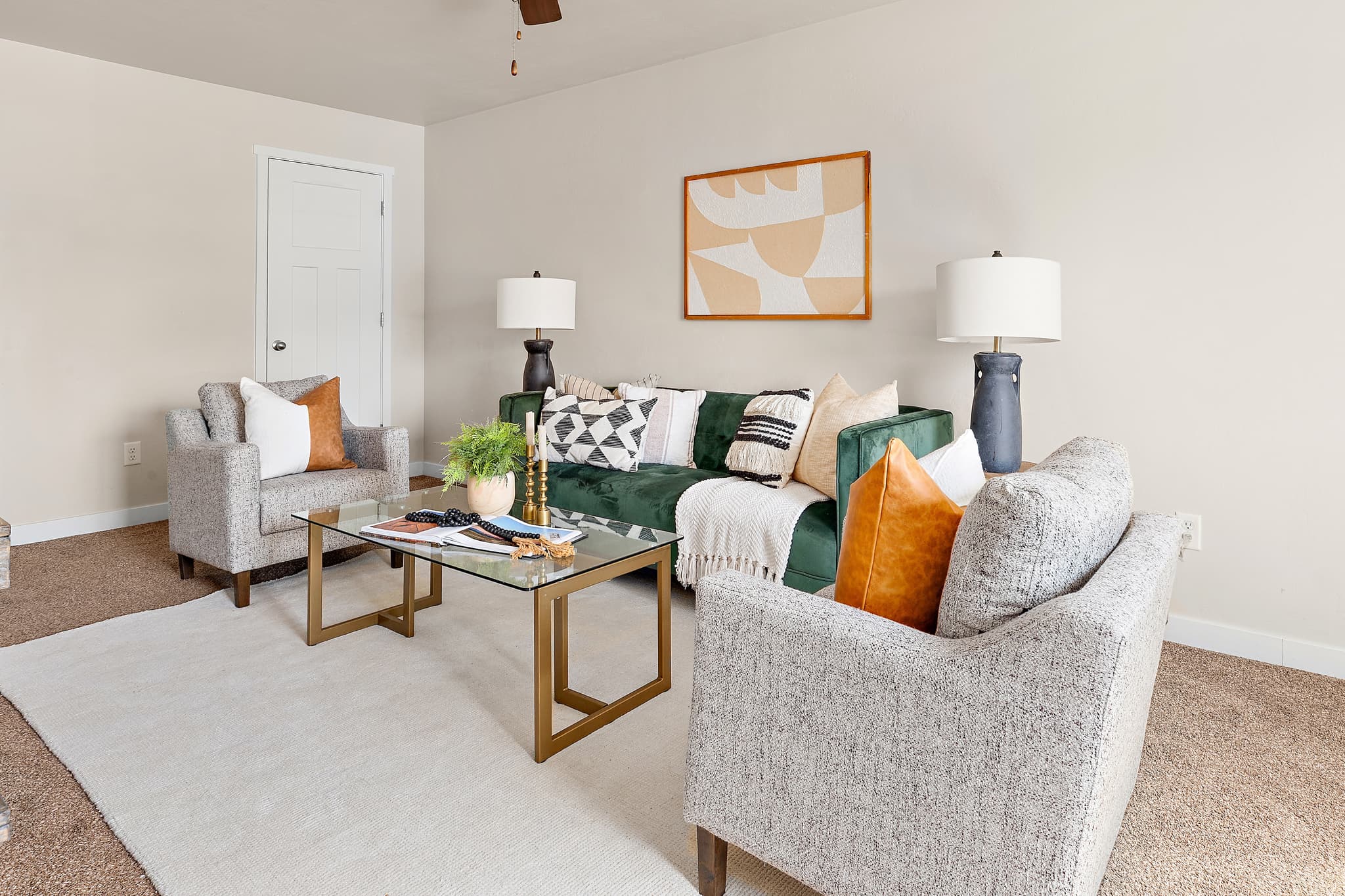 Vineyard Multiplex: 254 N 750 E