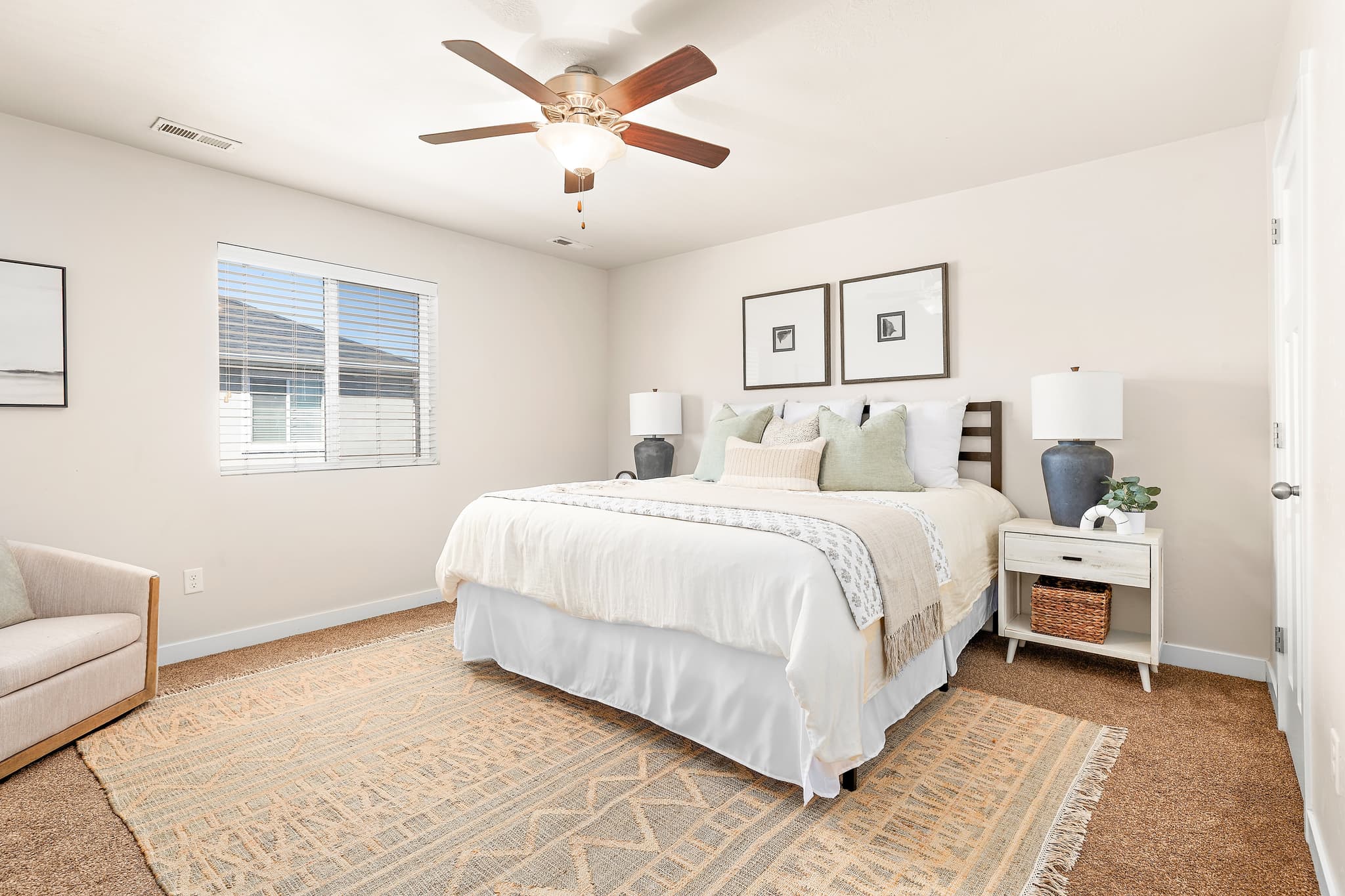 Vineyard Multiplex: 254 N 750 E