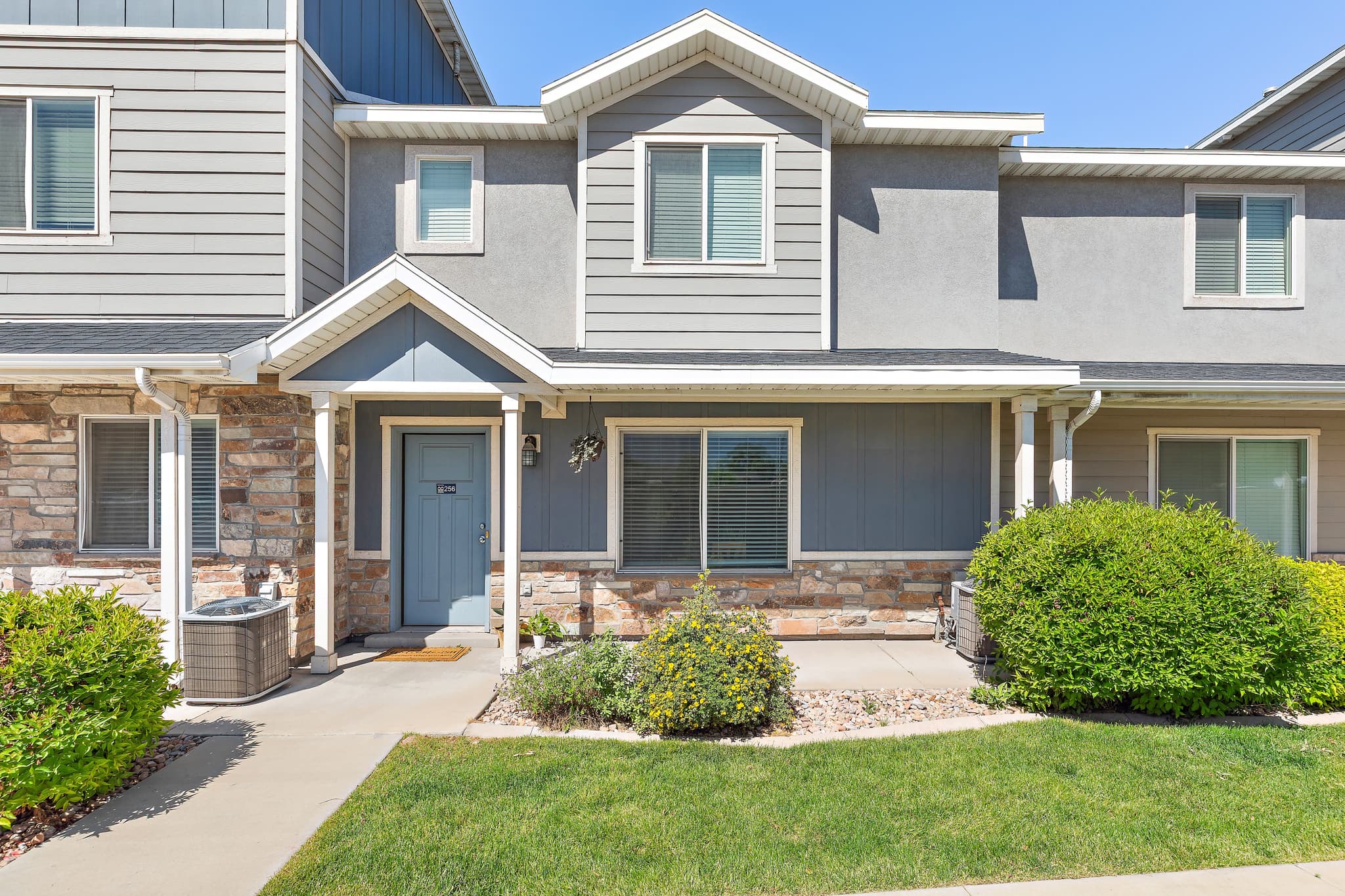 Vineyard Multiplex: 254 N 750 E