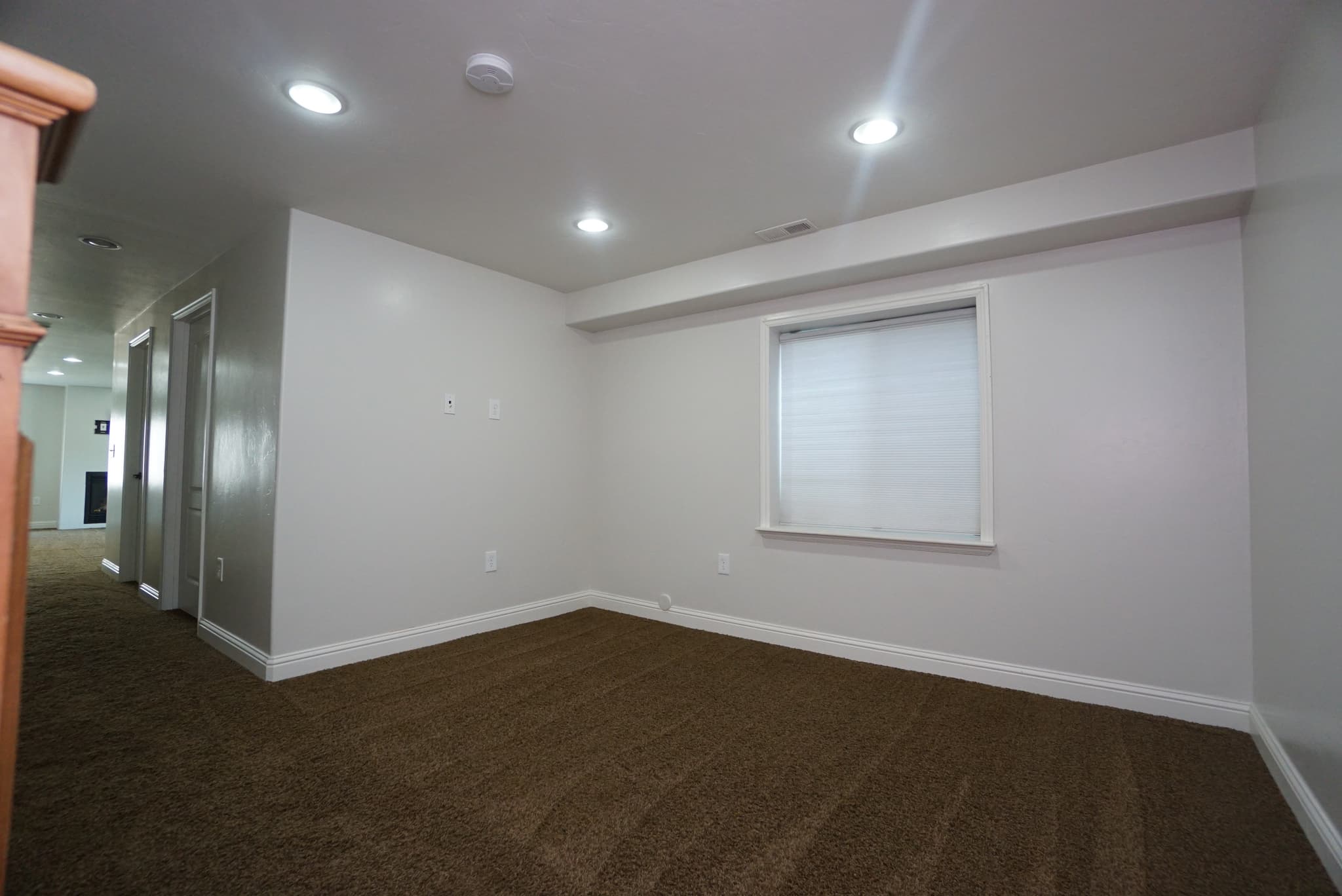 Payson House: 922 W 1420 S