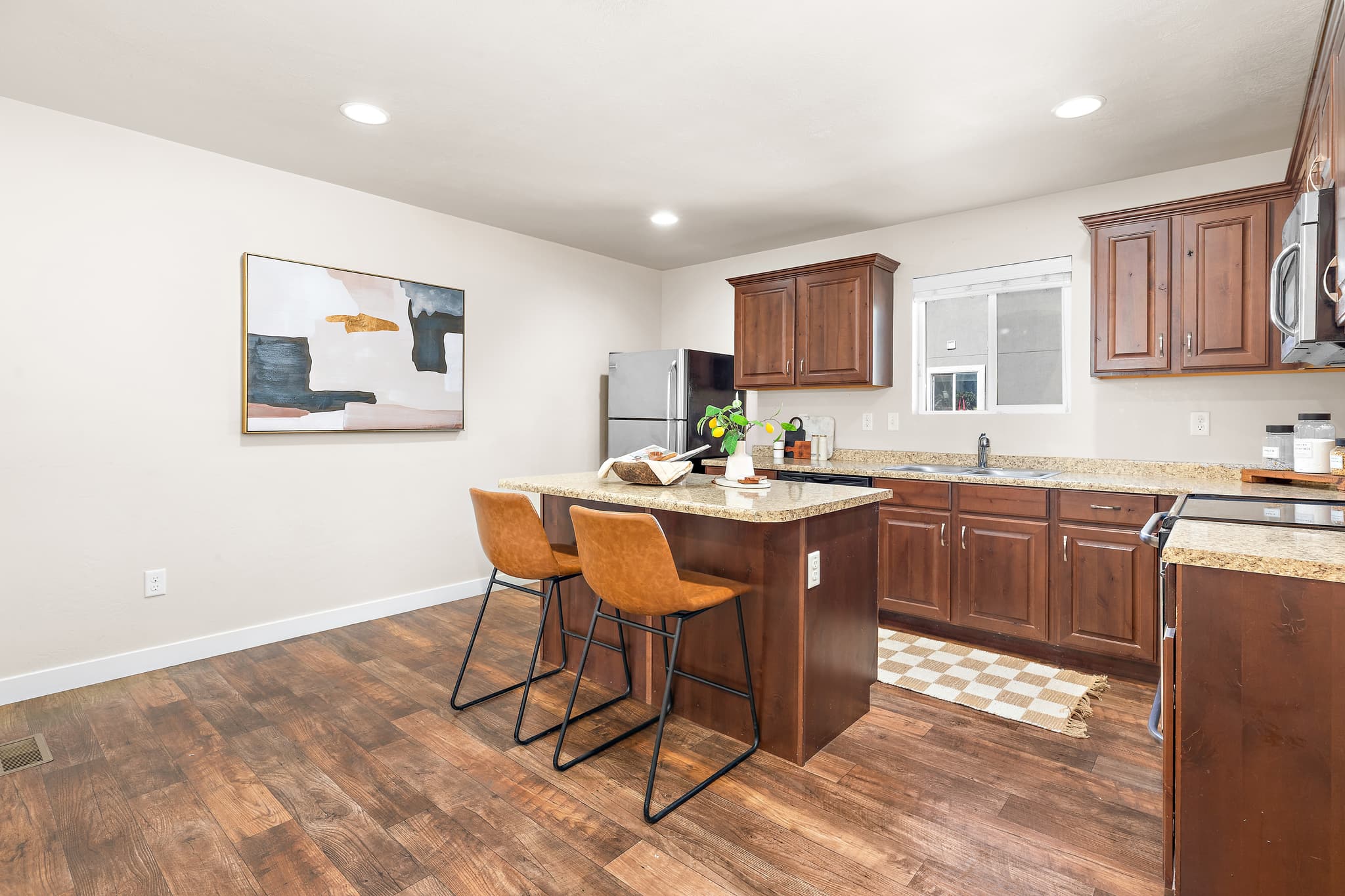 Vineyard Multiplex: 254 N 750 E