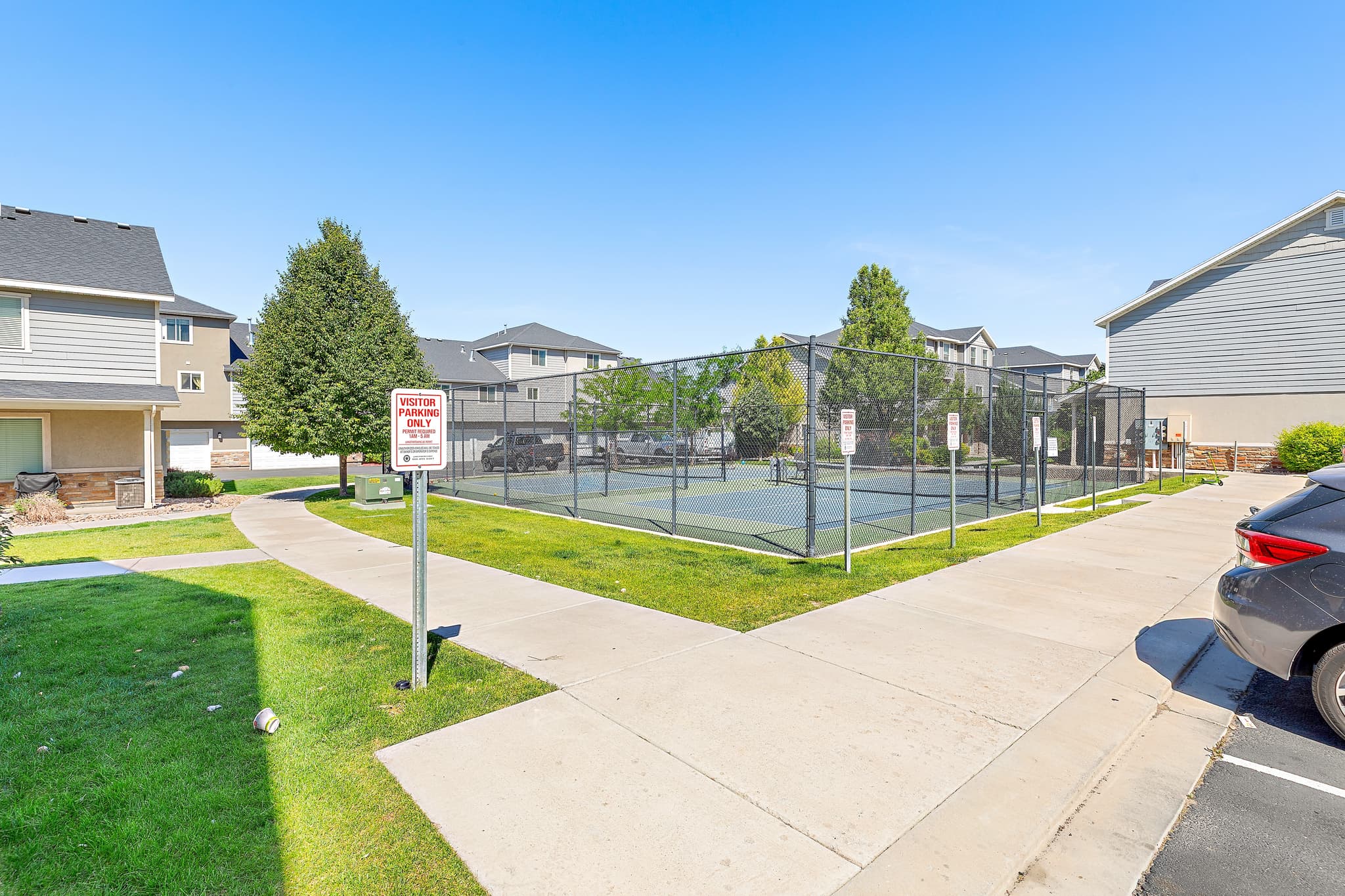 Vineyard Multiplex: 254 N 750 E