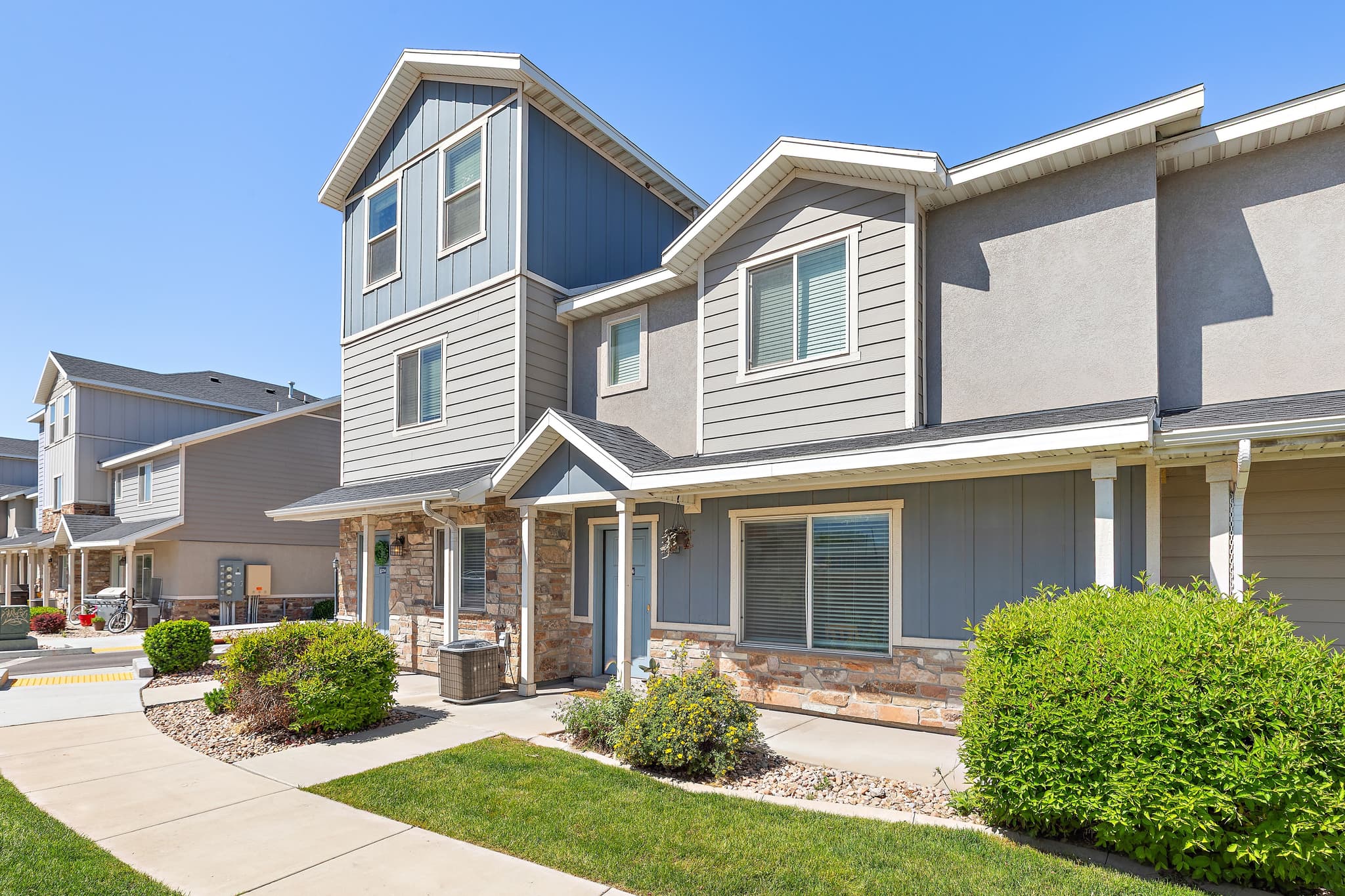 Vineyard Multiplex: 254 N 750 E