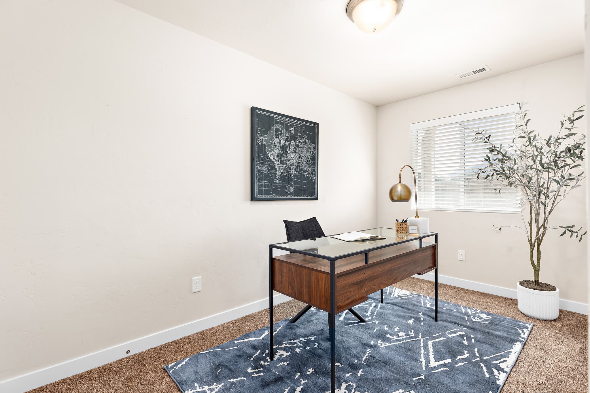 Vineyard Multiplex: 254 N 750 E