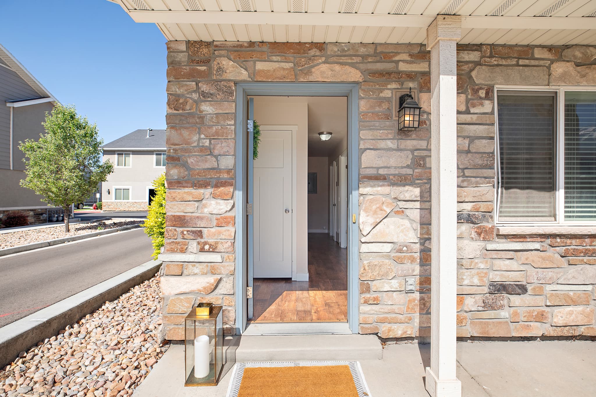Vineyard Multiplex: 254 N 750 E