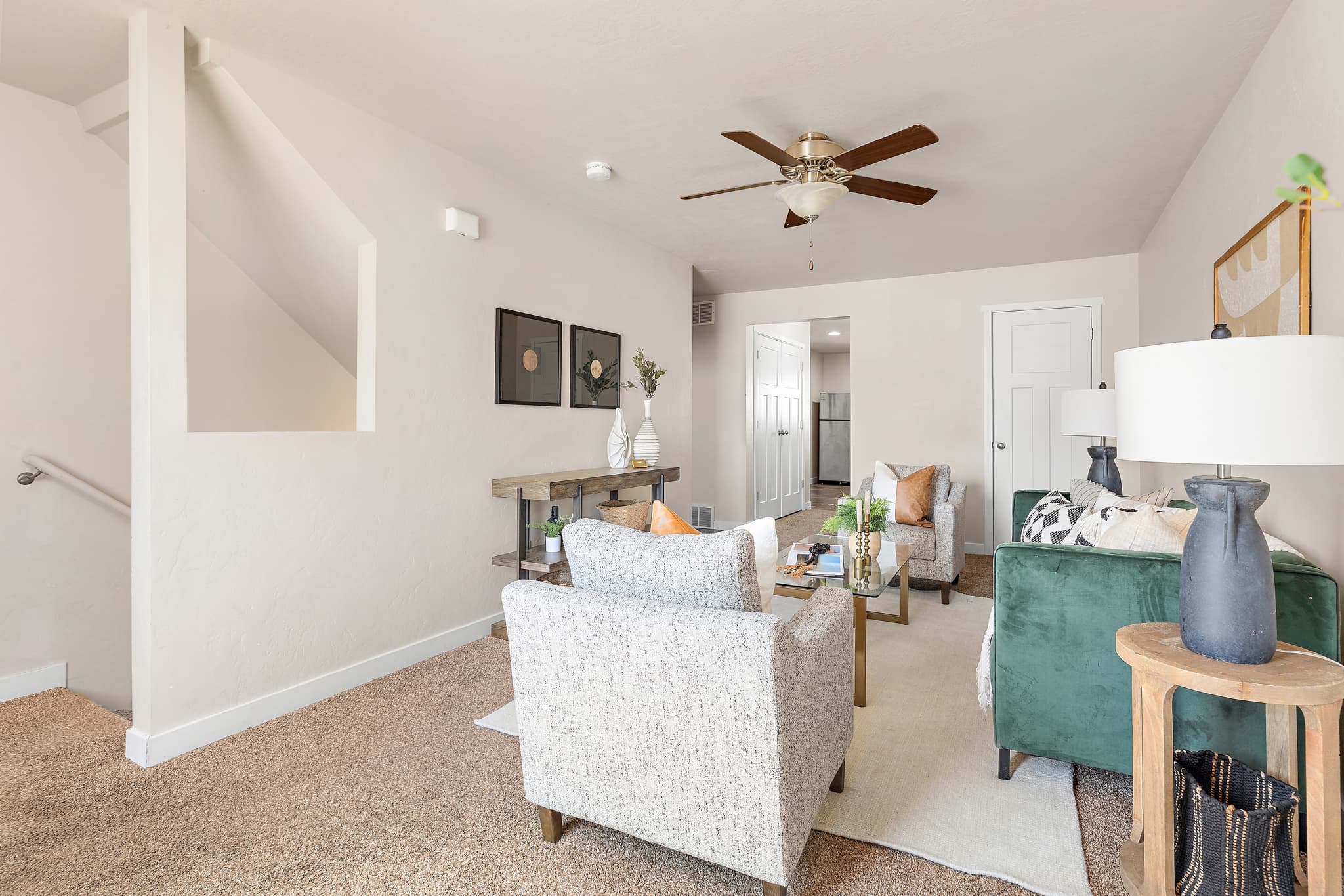 Vineyard Multiplex: 254 N 750 E