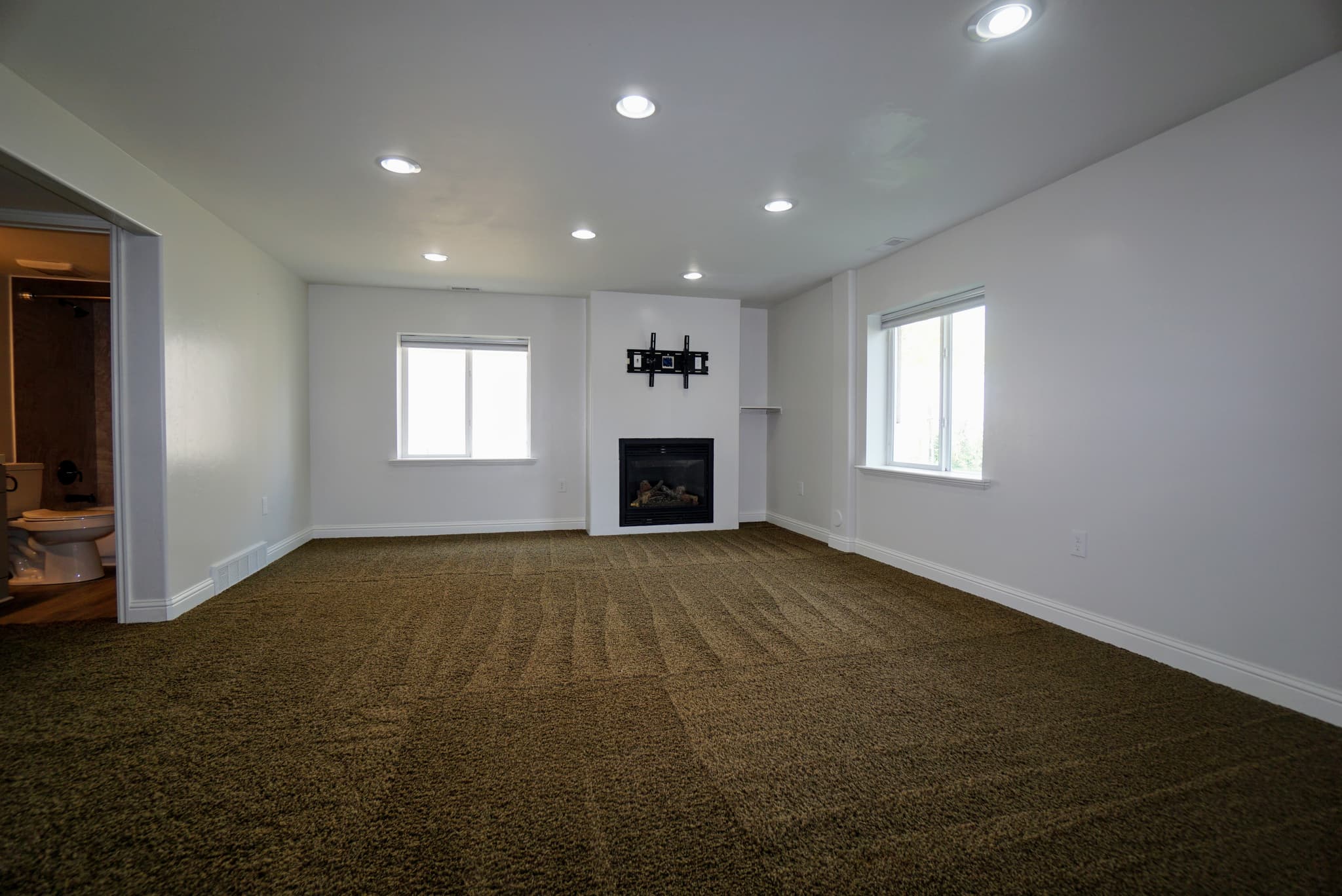 Payson House: 922 W 1420 S