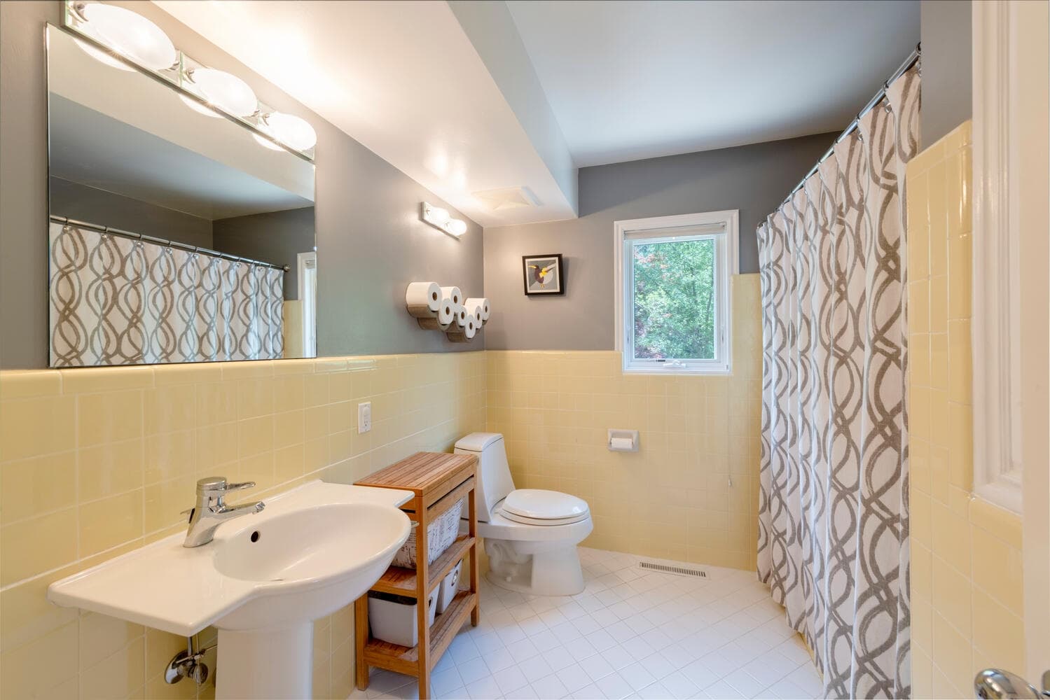 Salt Lake City House: 4430 S Zarahemla Dr