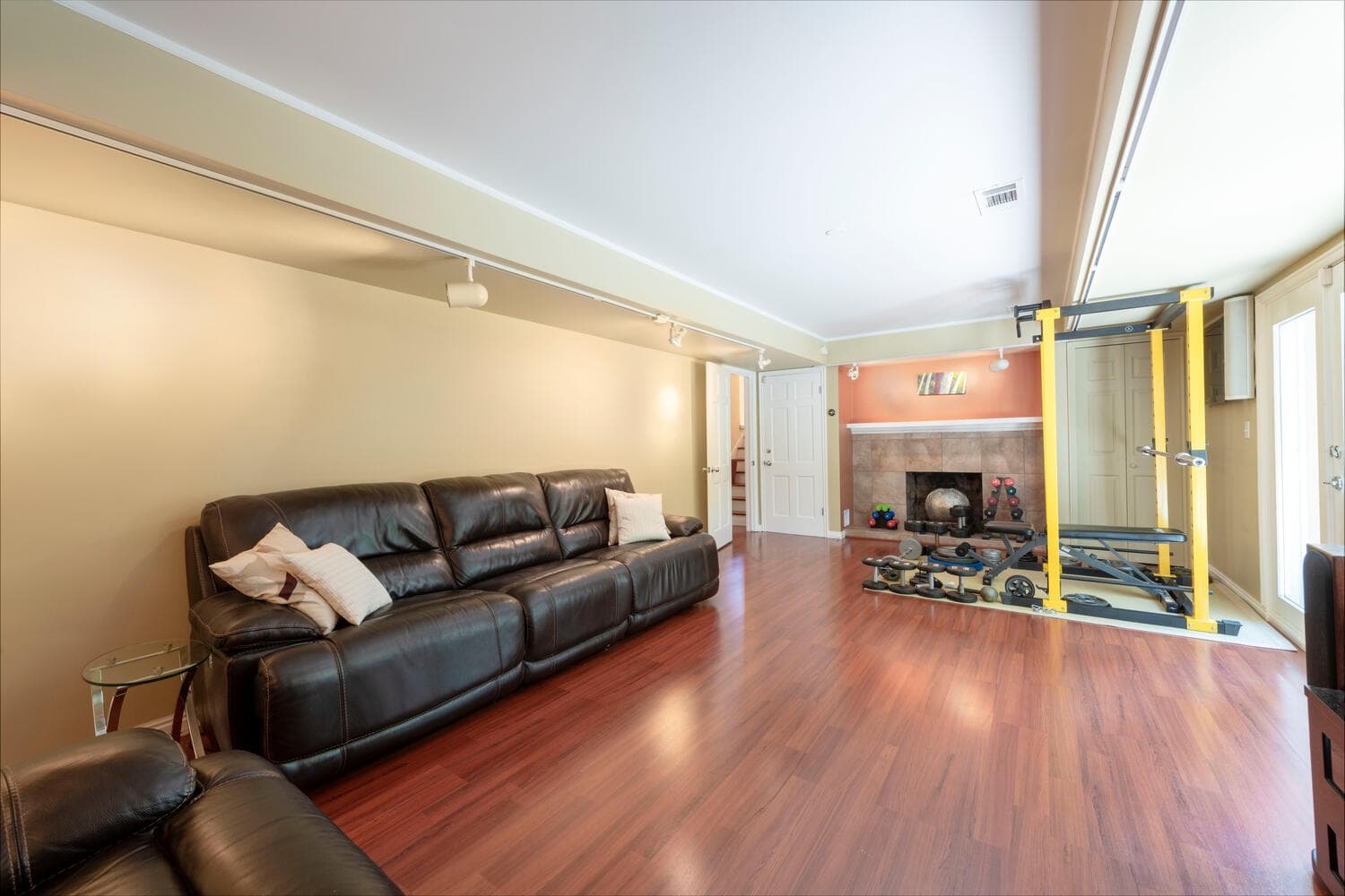 Salt Lake City House: 4430 S Zarahemla Dr
