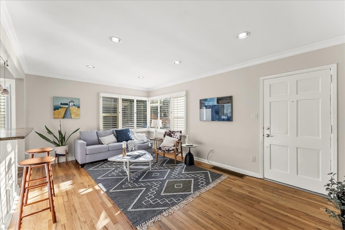Salt Lake City House: 2165 S King St