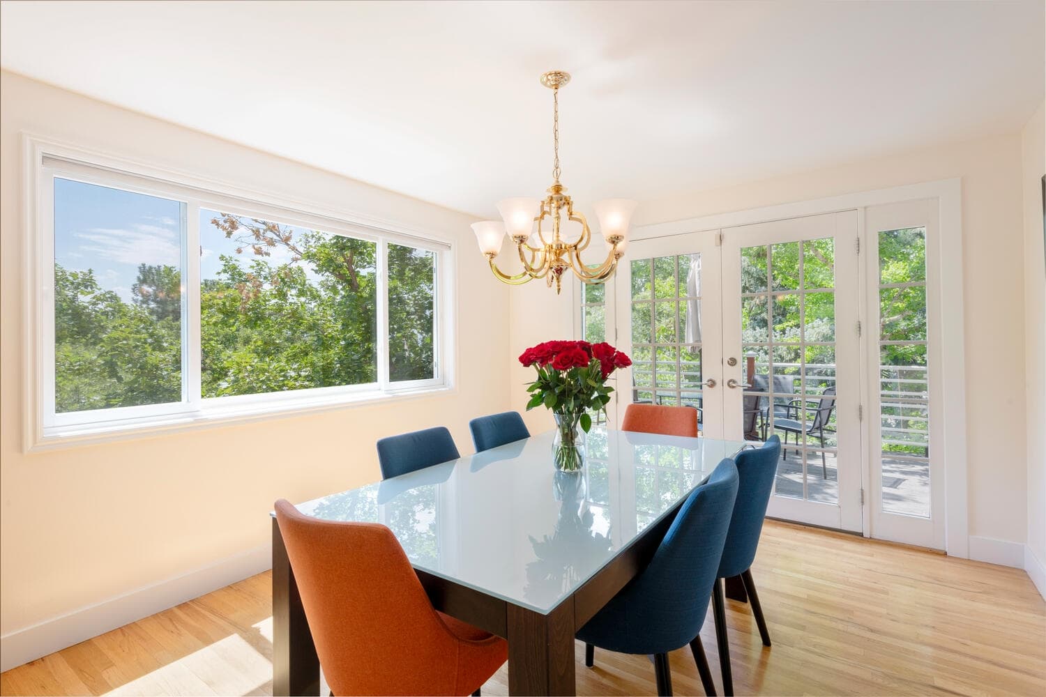 Salt Lake City House: 4430 S Zarahemla Dr