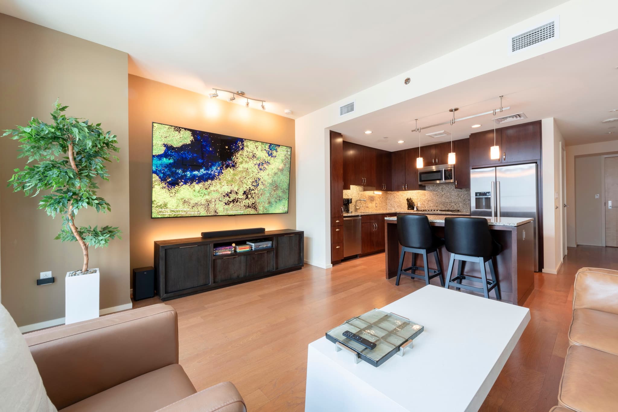 Salt Lake City Condo: 35 E 100 S