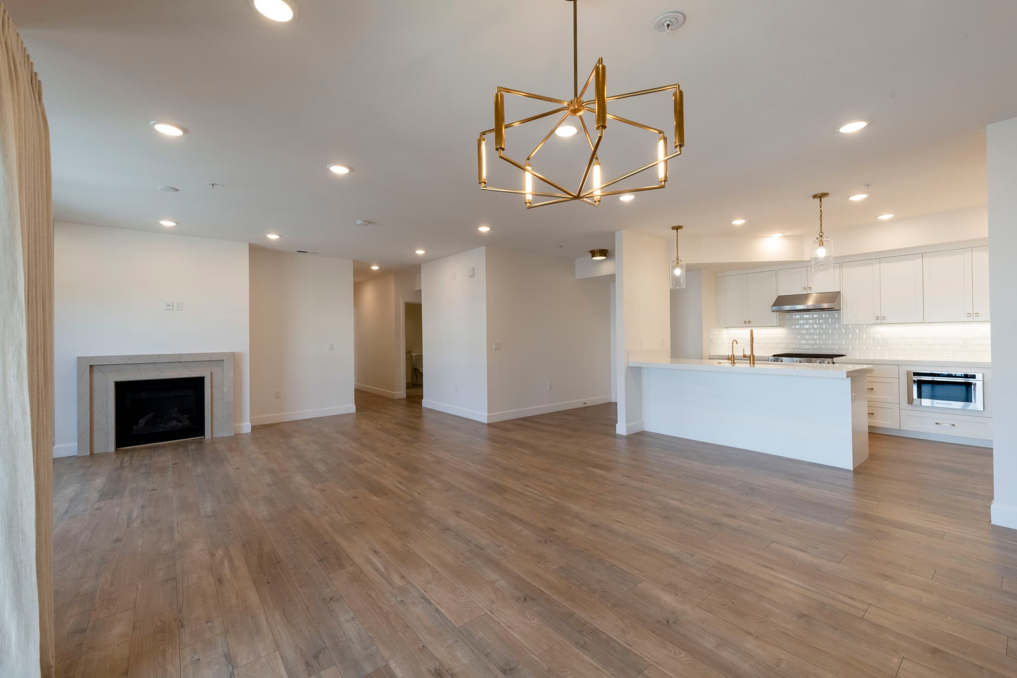 Salt Lake City Condo: 2240 E Laney Ave