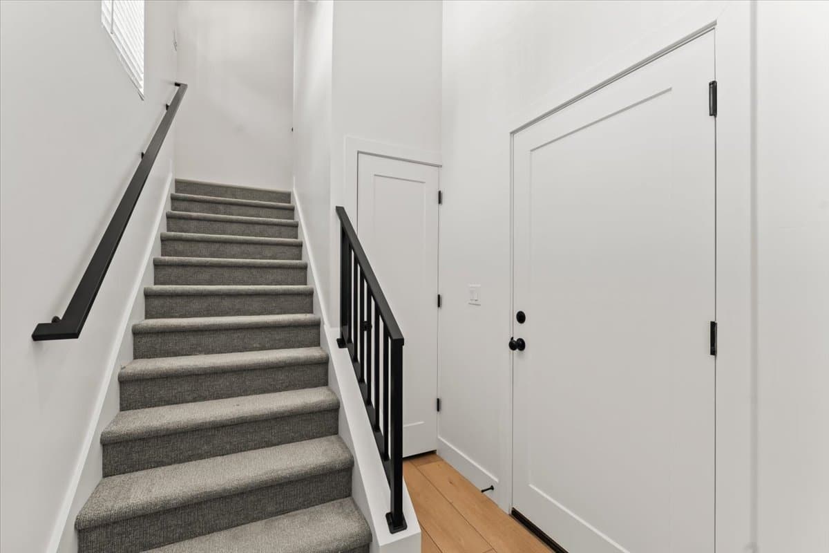 Murray Townhome: 862 E Brookshade Ln