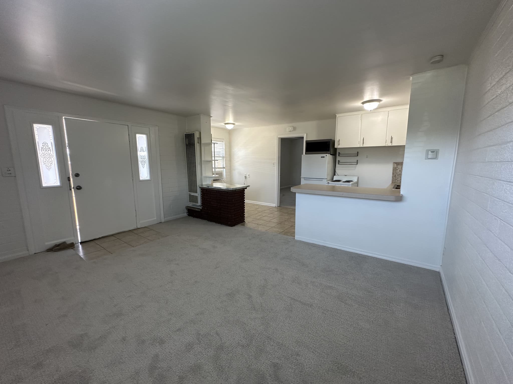 Salt Lake City Apartment: 937 E 700 S