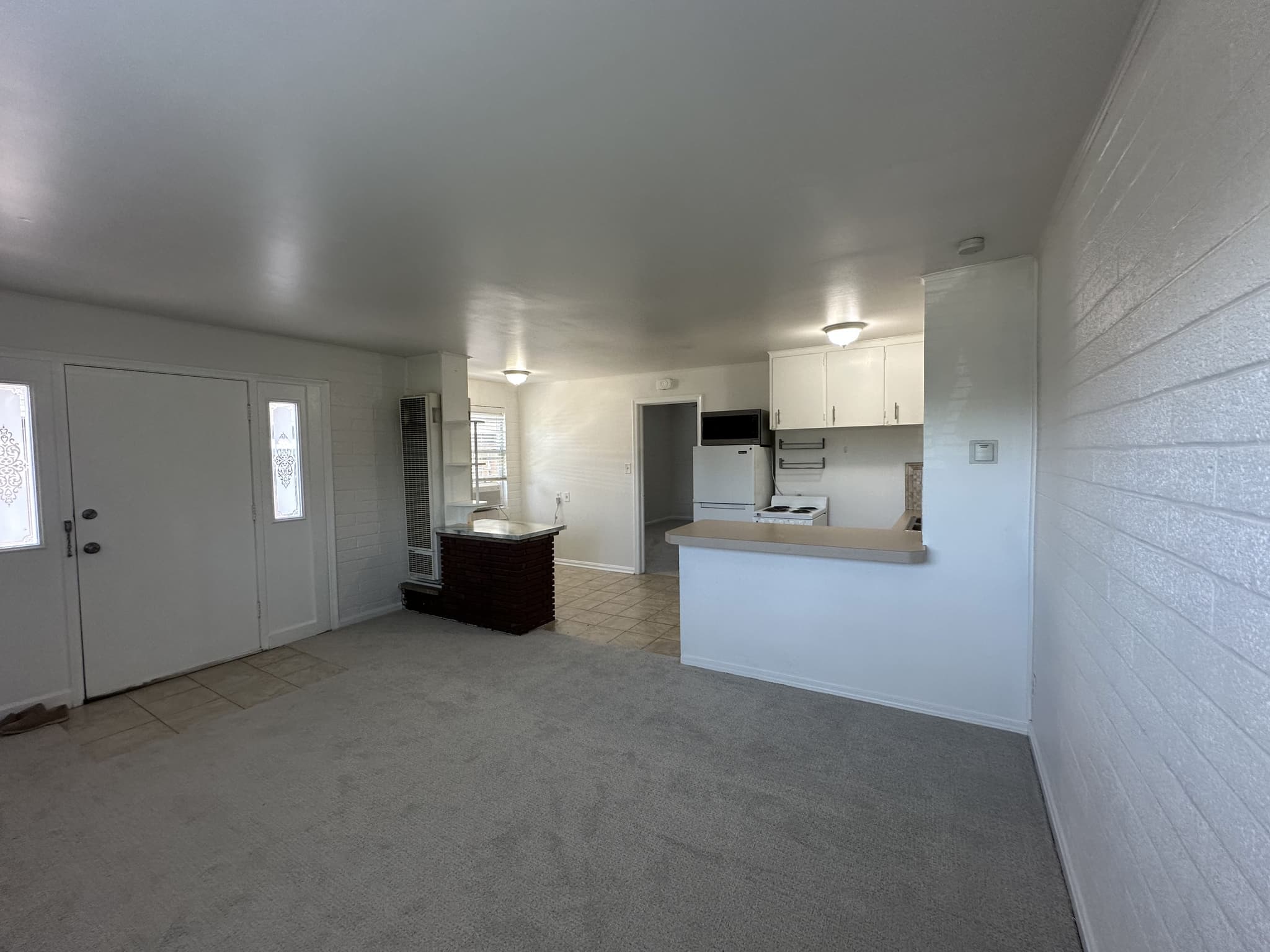 Salt Lake City Apartment: 937 E 700 S