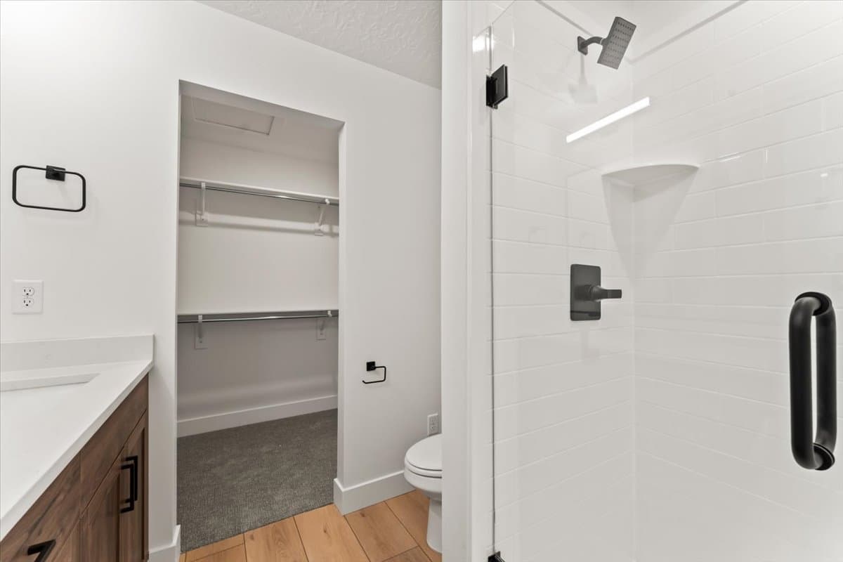 Murray Townhome: 862 E Brookshade Ln