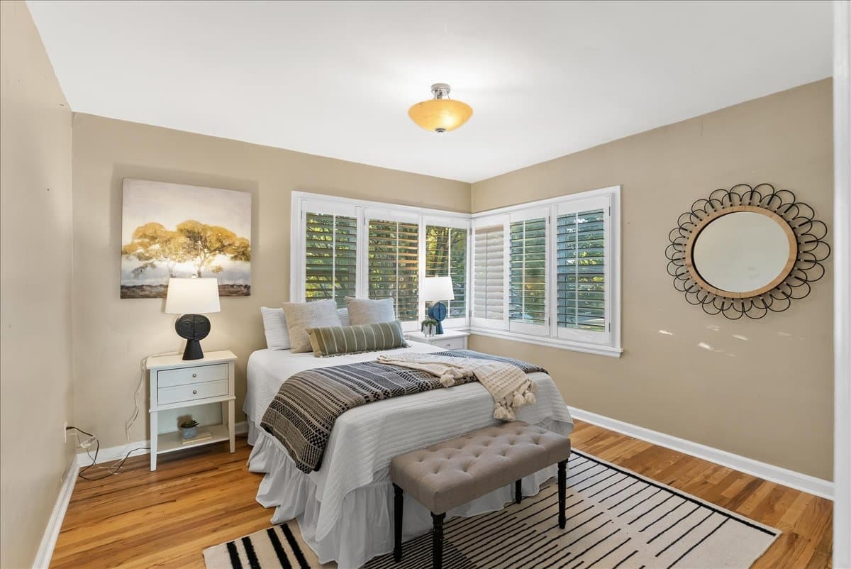 Salt Lake City House: 2165 S King St