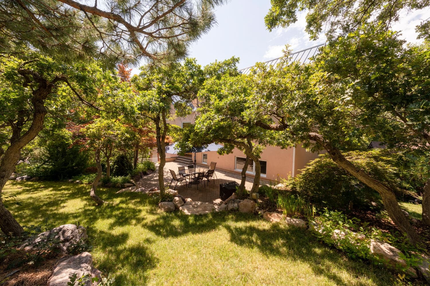 Salt Lake City House: 4430 S Zarahemla Dr