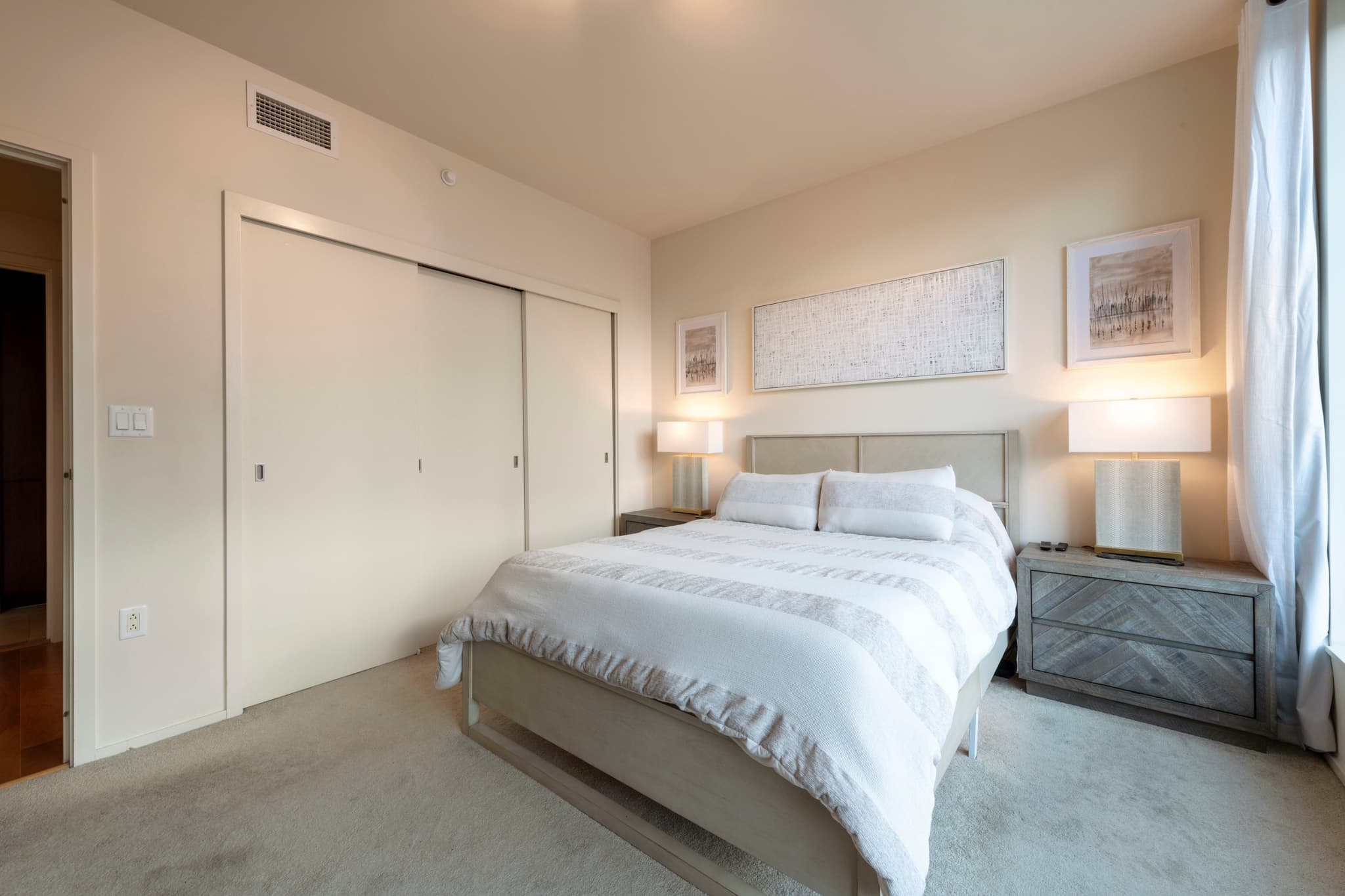 Salt Lake City Condo: 35 E 100 S