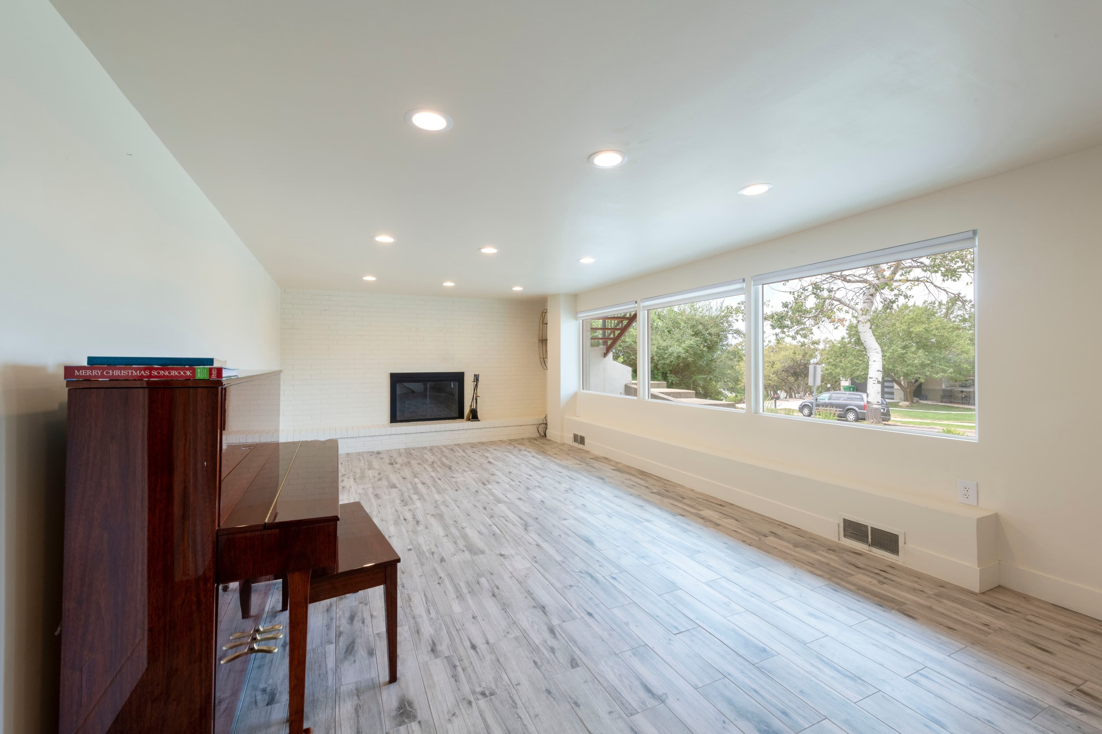 Salt Lake City House: 4553 S Brockbank Dr